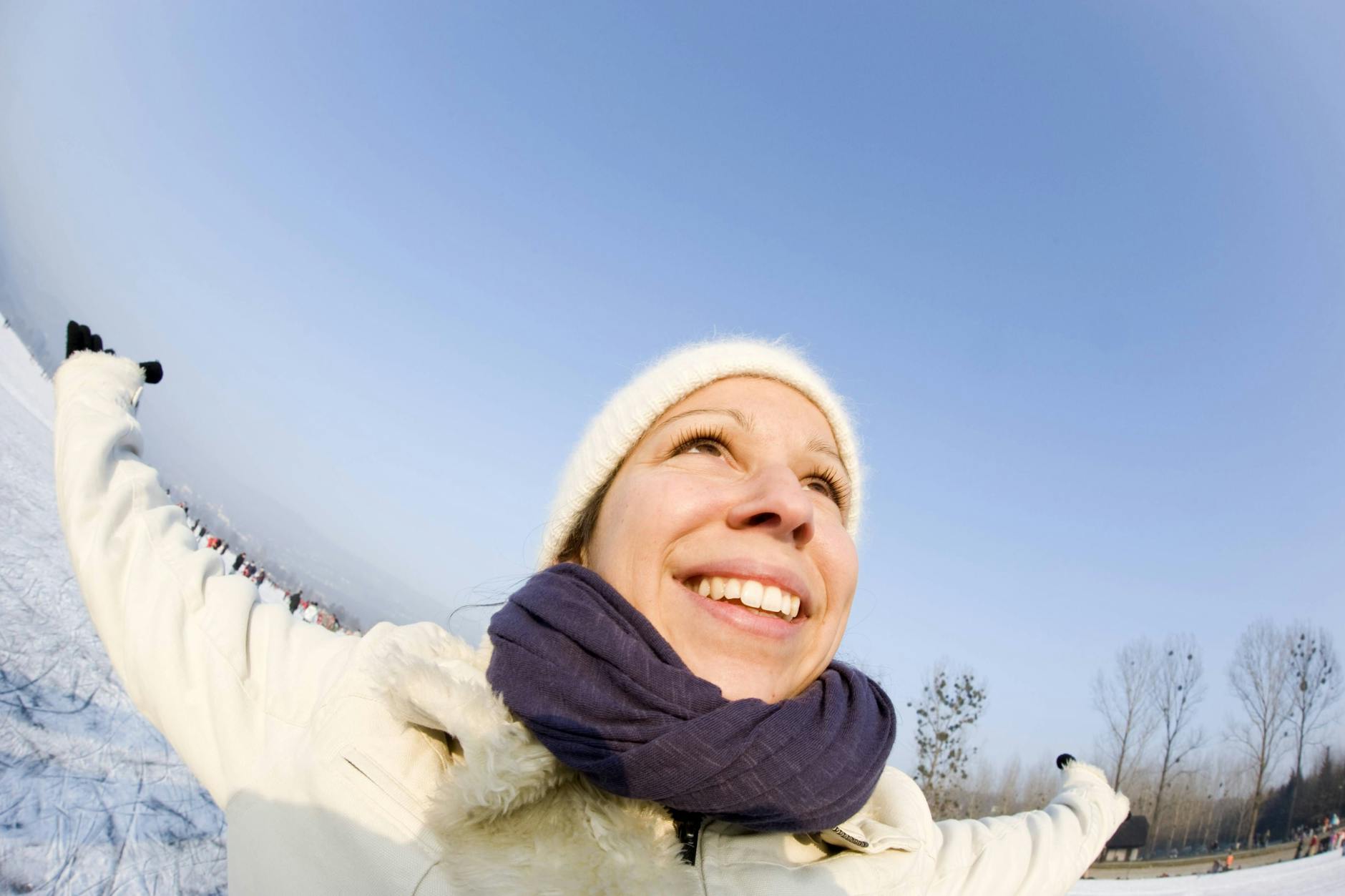 Das große Dezember-Horoskop für das Sternzeichen Fische verrät, was auf Sie zukommt.