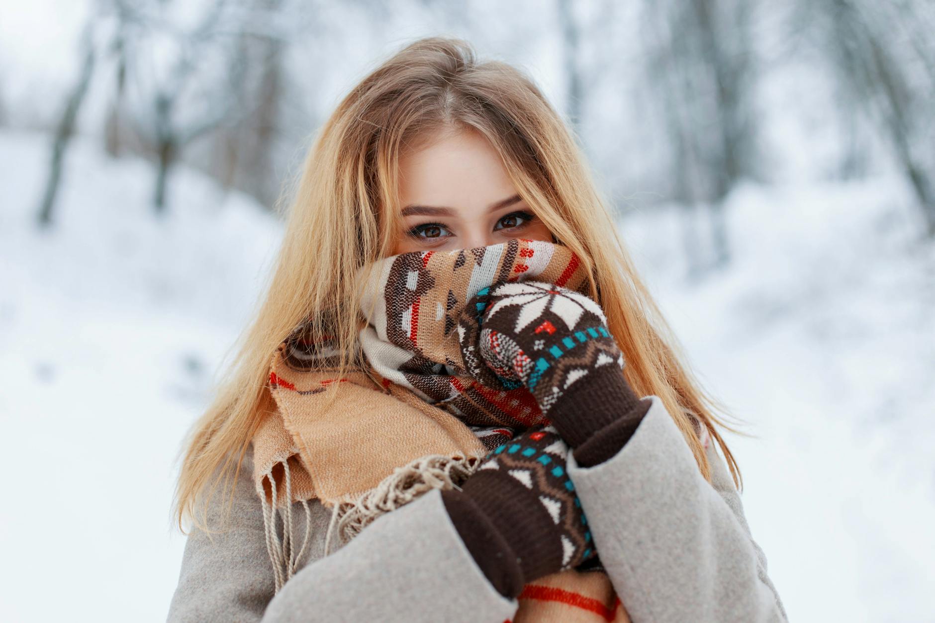 Wie stehen die Sterne für das Sternzeichen Fische? Das Horoskop hat Antworten.