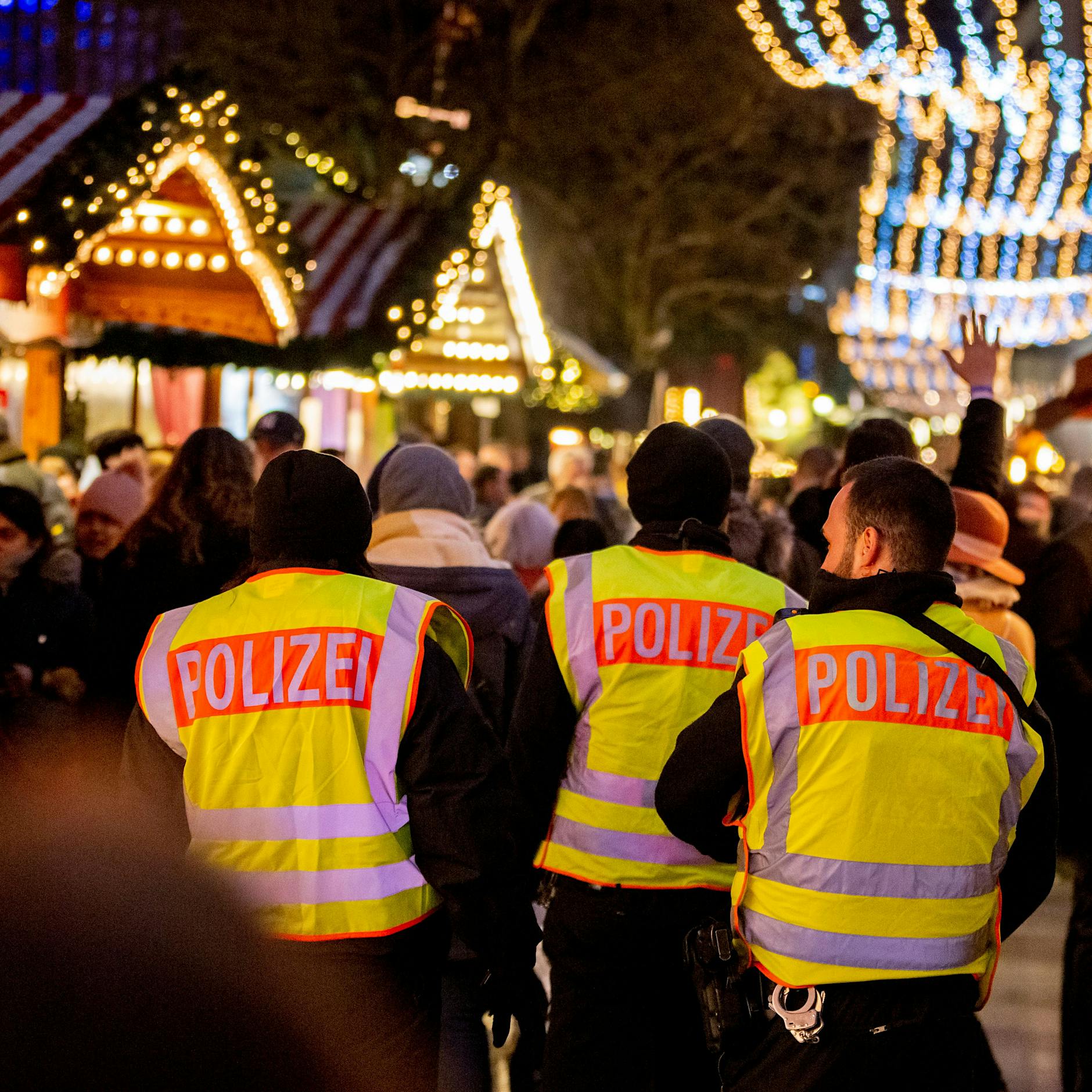 Schüler plante Lkw-Anschlag! Was wissen die Behörden über seine Pläne?