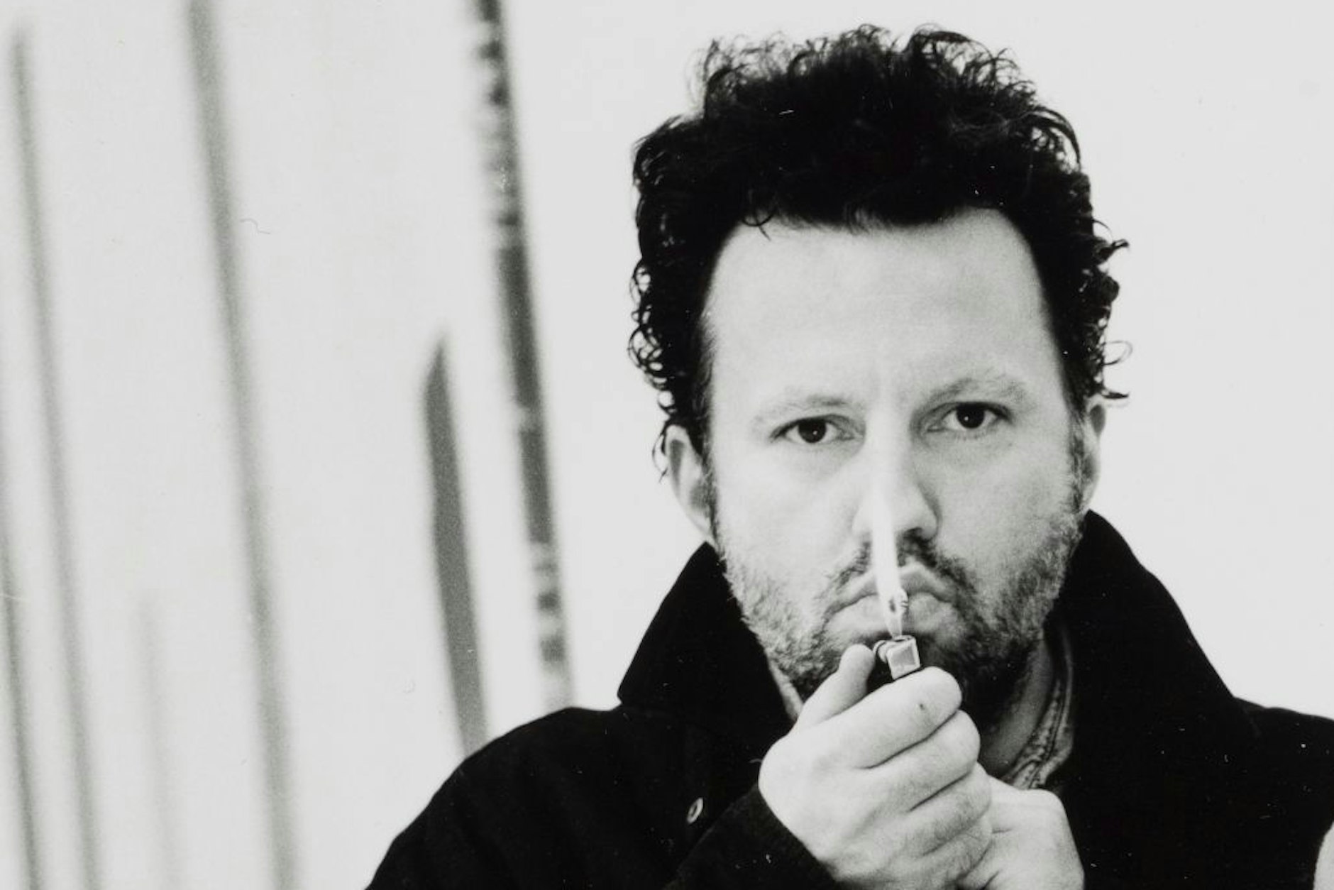 Walter Dahn (1954–2024), einst „Junger Wilder“ aus der rheinischen Bürgerschreck-Künstlergruppe Mühlheimer Freiheit