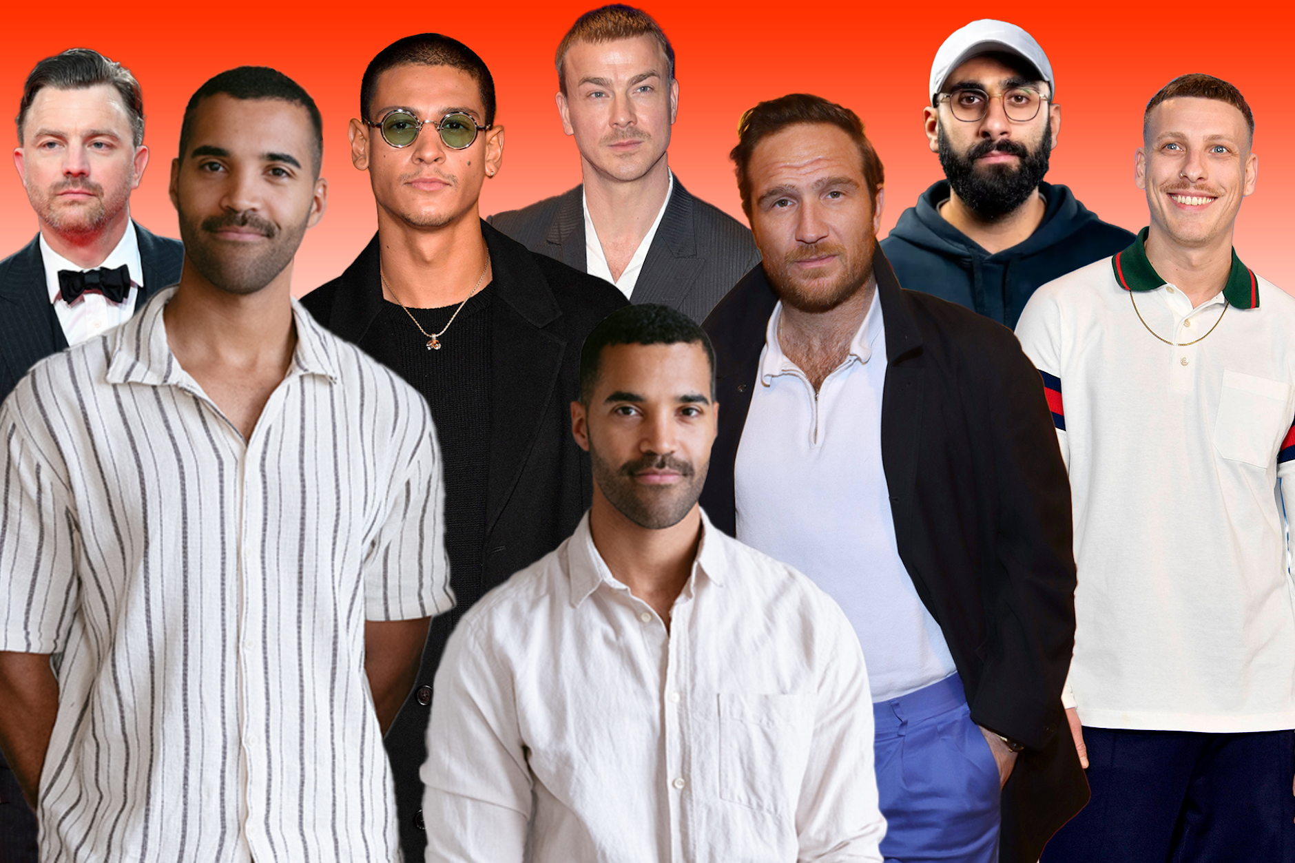 Hollywood kann einpacken, Berlin sich sehen lassen: die Kandidaten unserer inoffiziellen Rangliste