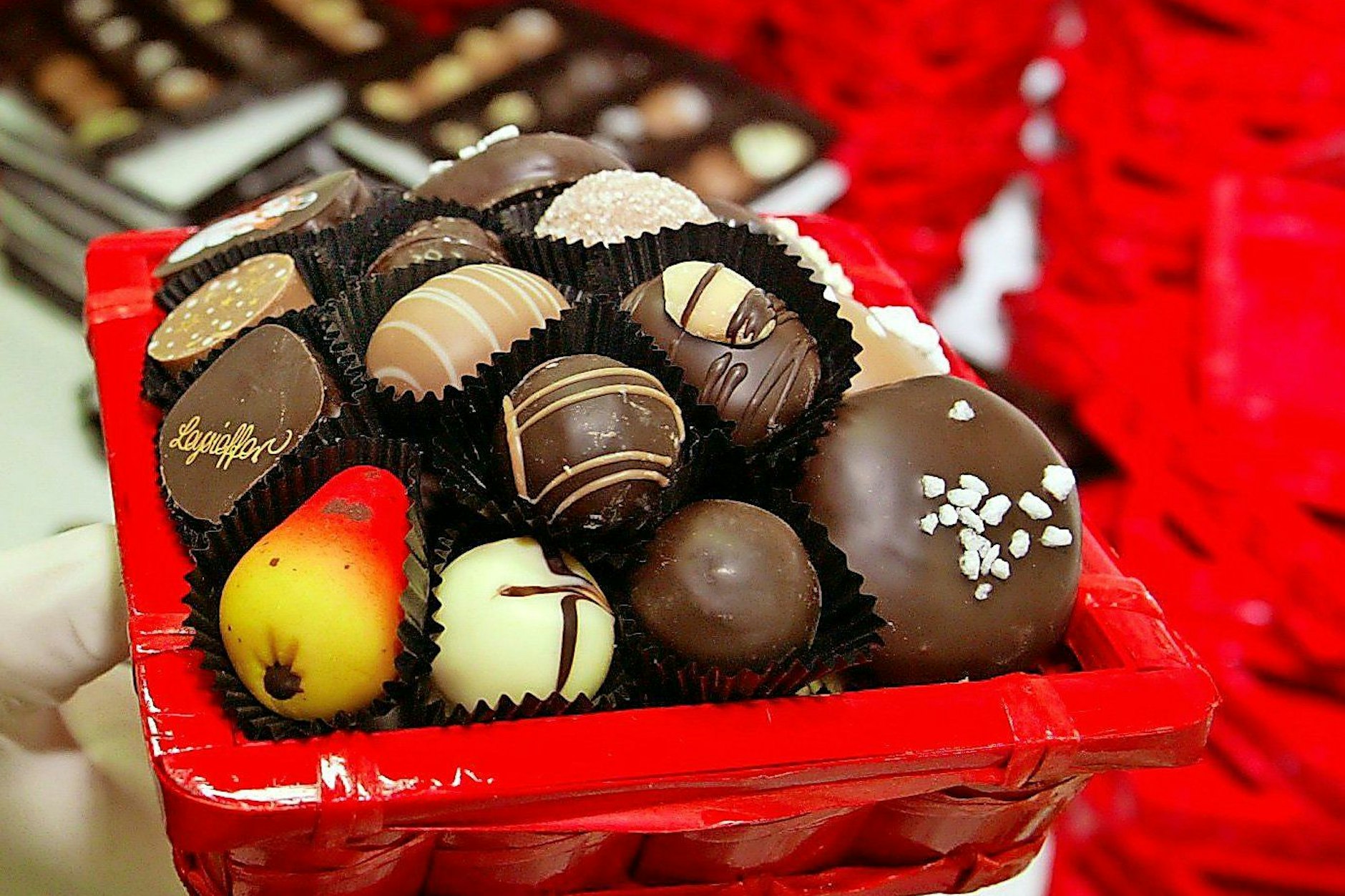 Das Unternehmen Leysieffer GmbH & Co. ist seit dem 1. November Geschichte.