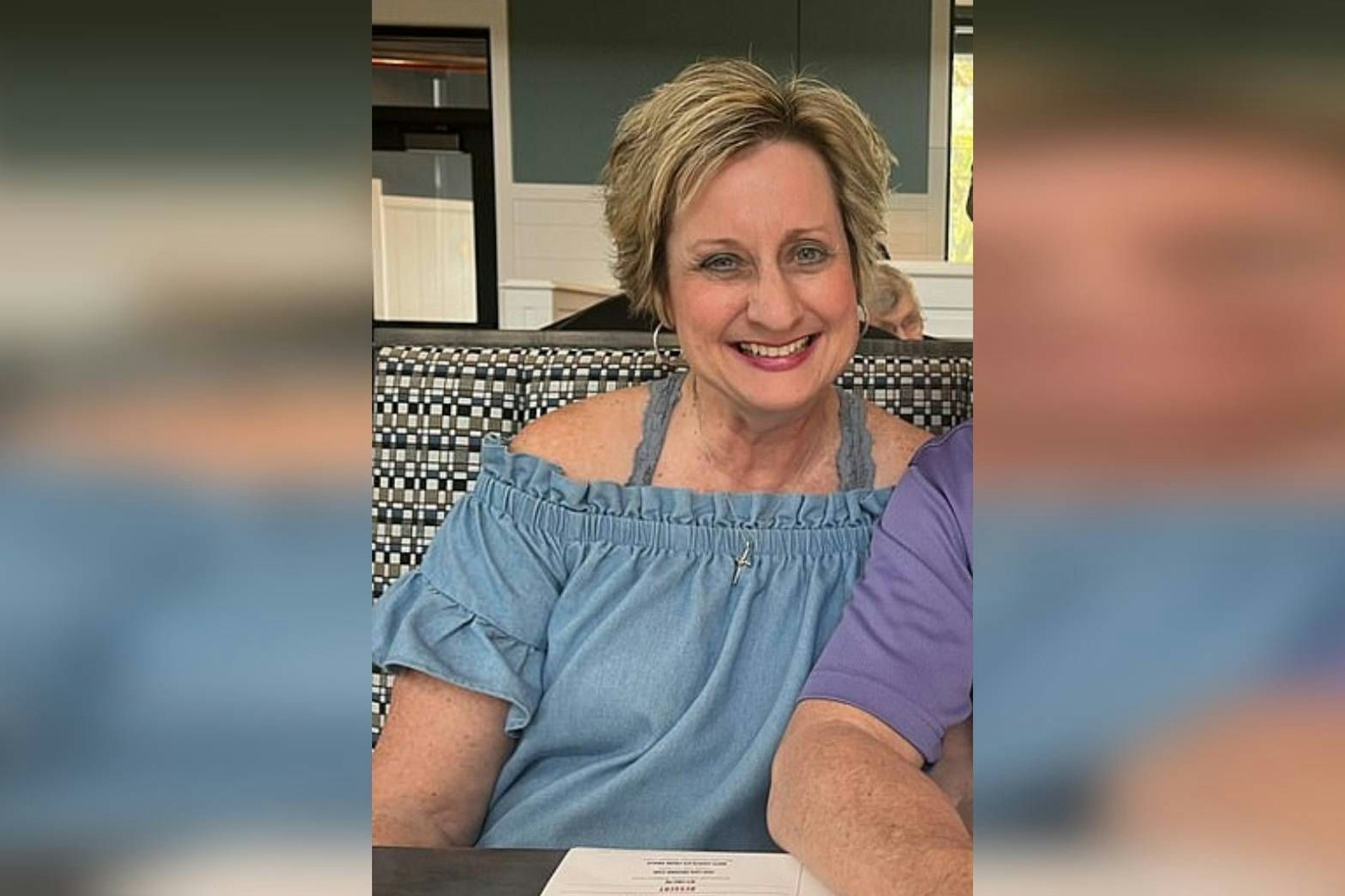 Lisa Domski wurde gefeuert