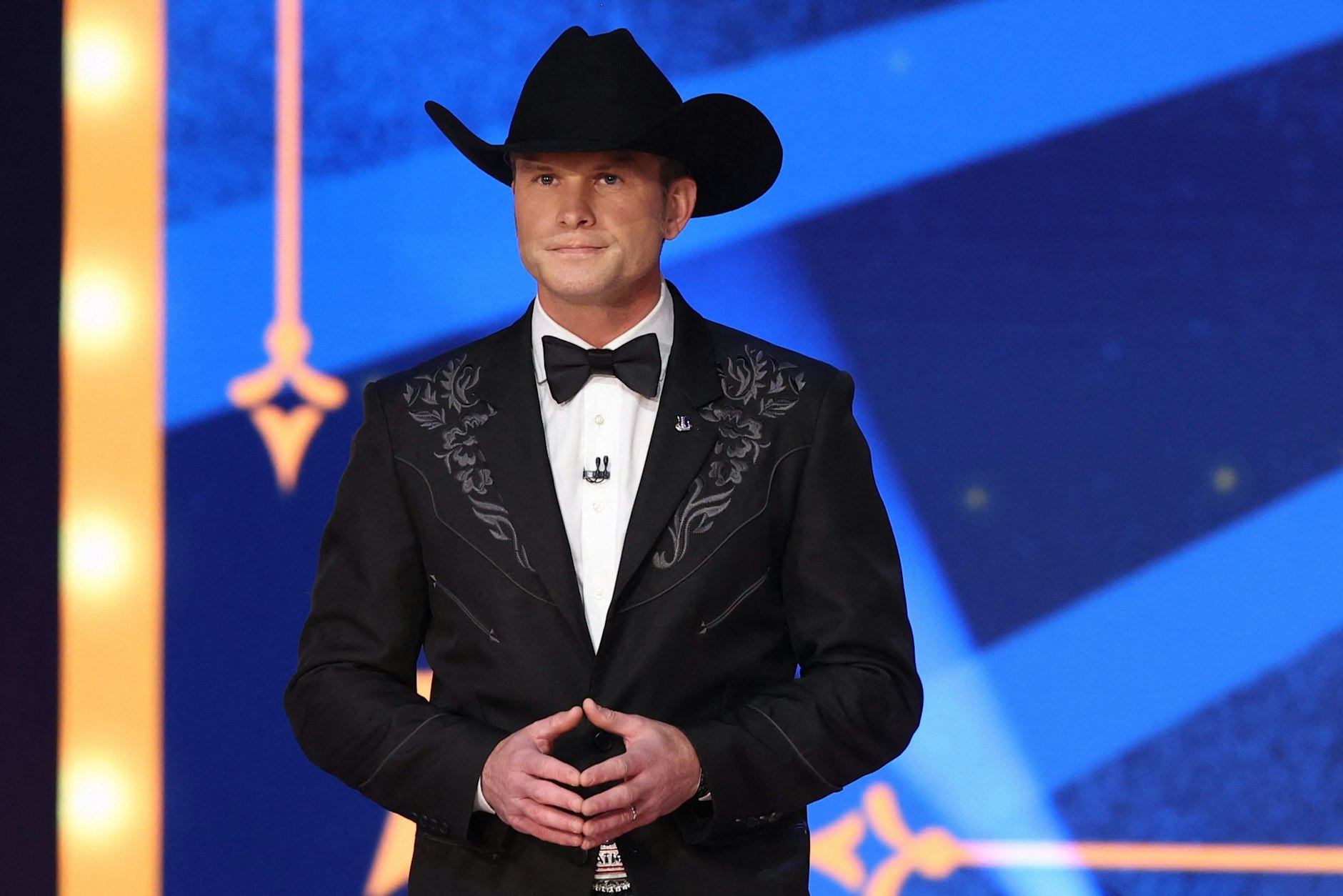 Republikaner, TV-Moderator, religiös und ein Freund Israels: der designierte Chef im Pentagon, Pete Hegseth