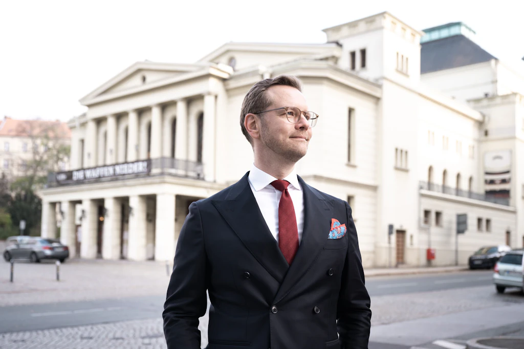 Ich ärgere mich über die täglichen Herabwürdigungen des Westens
