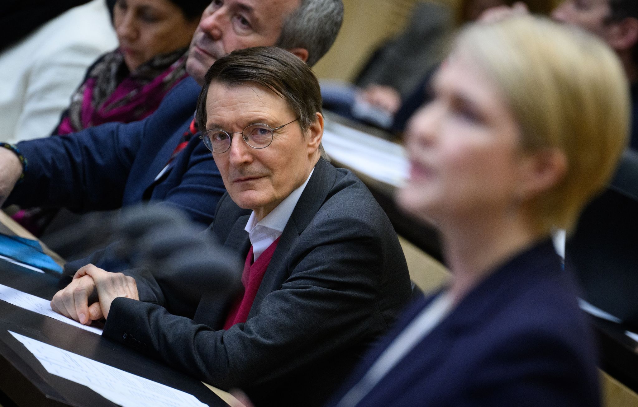 Ampel-Aus: Scheitert jetzt die Krankenhausreform? Die Folgen für Berlin