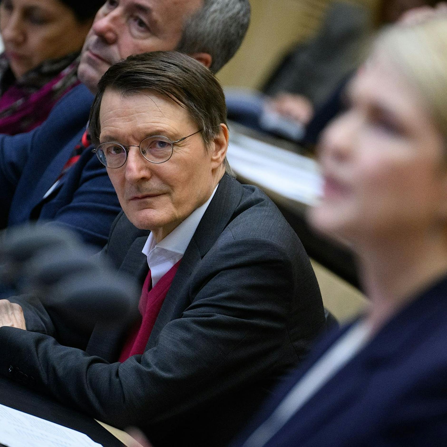 Ampel-Aus: Scheitert jetzt die Krankenhausreform? Die Folgen für Berlin