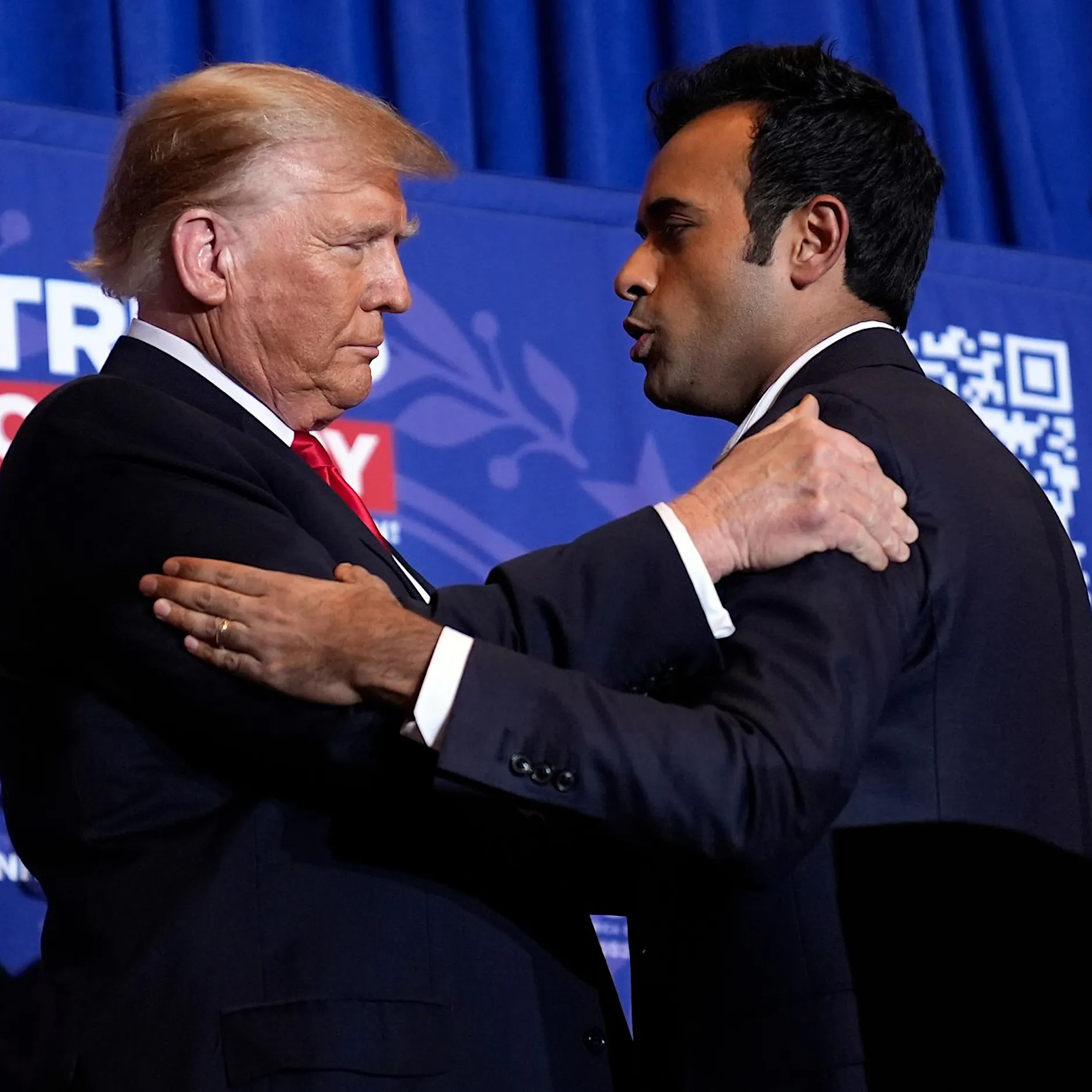 Neue US-Regierung: Wie Trump und seine Kumpel sagenhaft abcashen werden