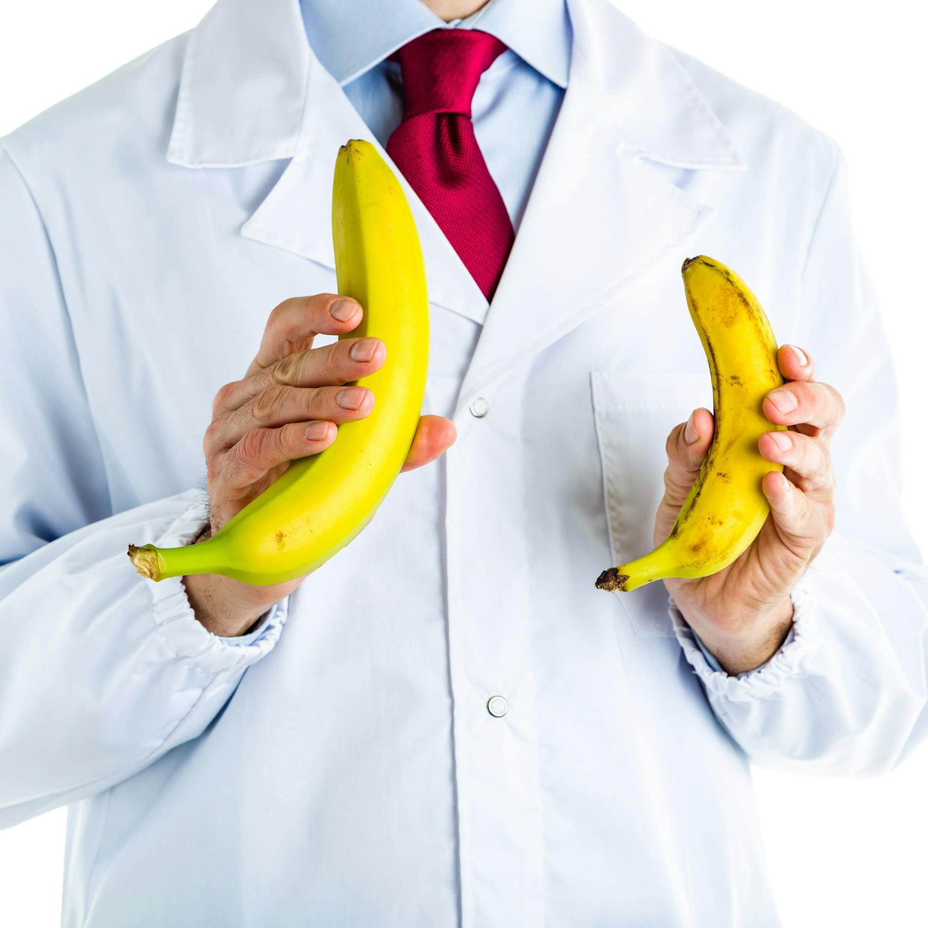 Der Penis, den Frauen wollen: Wie groß muss er WIRKLICH sein?