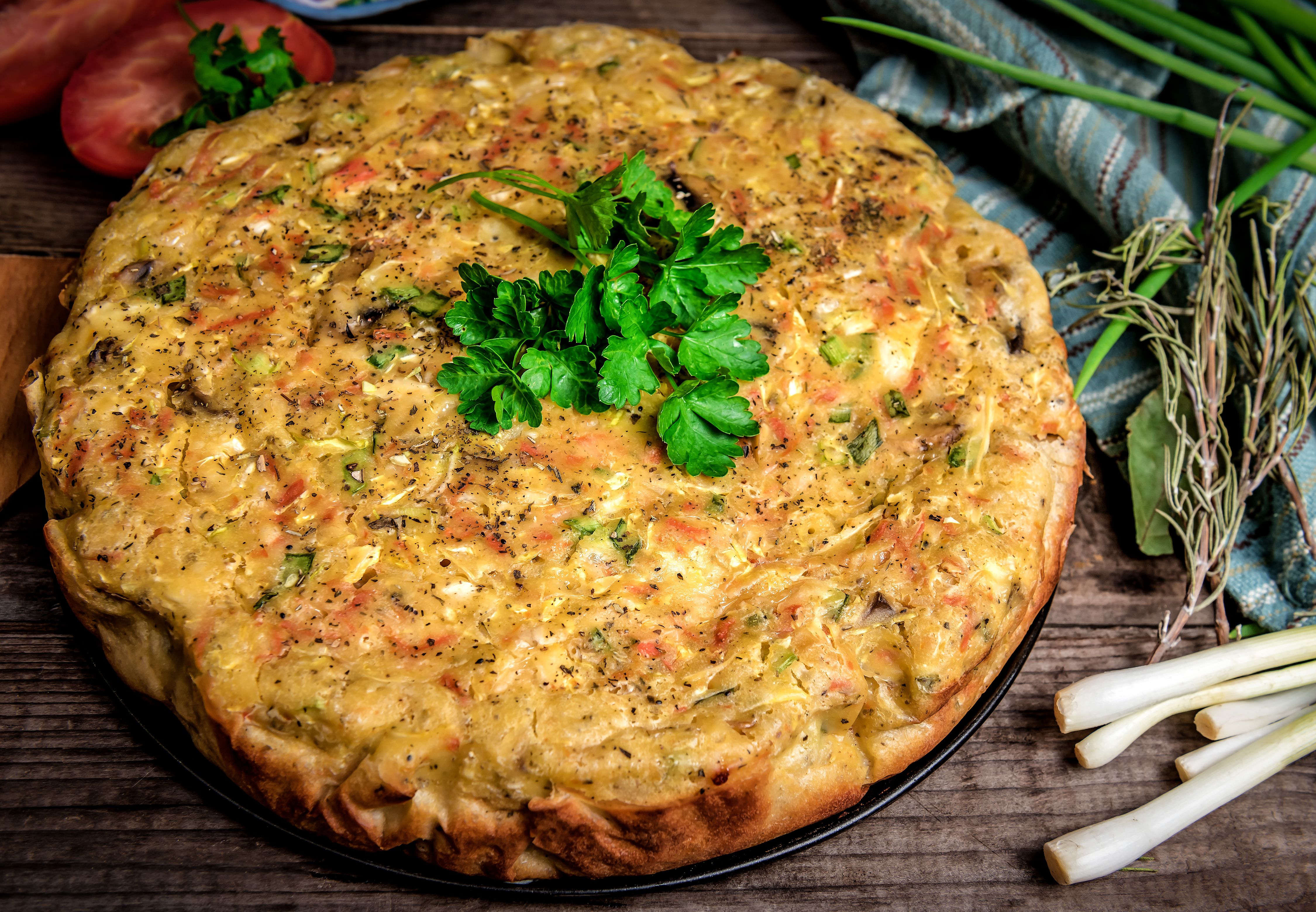 Kennen Sie Thüringer Krautkuchen? Omas Rezept für den Ost-Klassiker