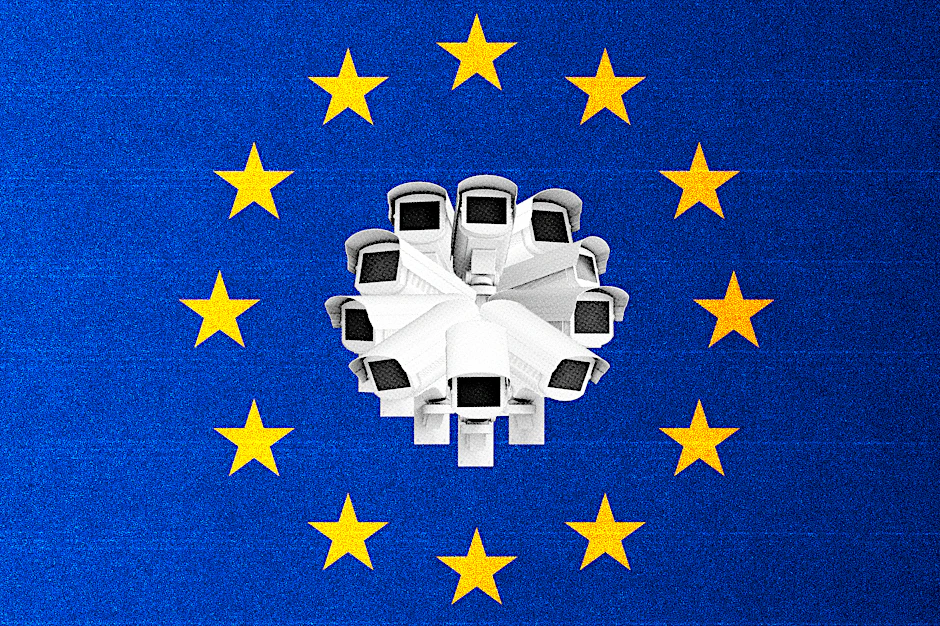 Die EU-Kommission erarbeitet Pläne für einen europäischen Geheimdienst.