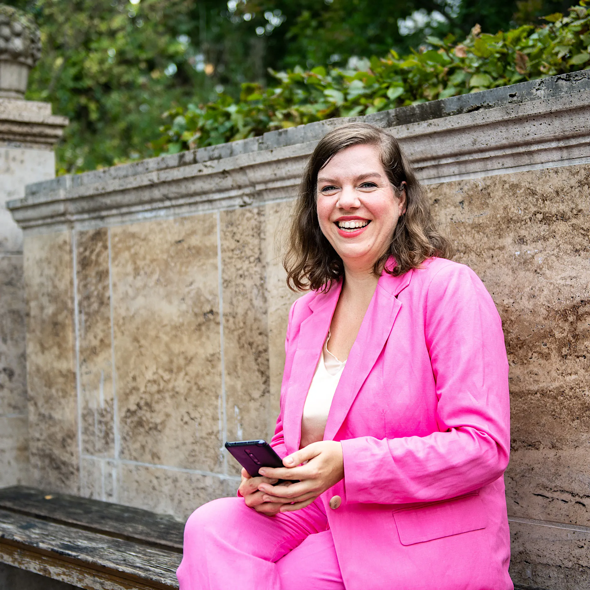 Wechsel zu den Grünen: Correctiv-Spitze macht jetzt Wahlkampf für Robert Habeck