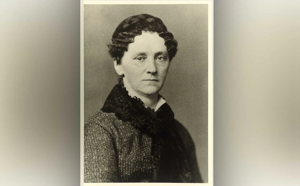 Mehr als „die Frau von“: Emilie Fontane hielt den Freundeskreis der ...