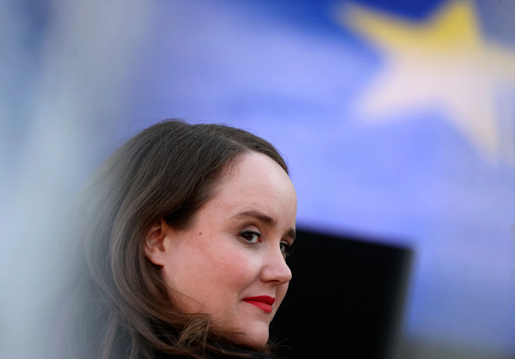 Grünen-Chefin Ricarda Lang: War CDU-Kritik an Wahlleiterin Verschwörungstheorie?