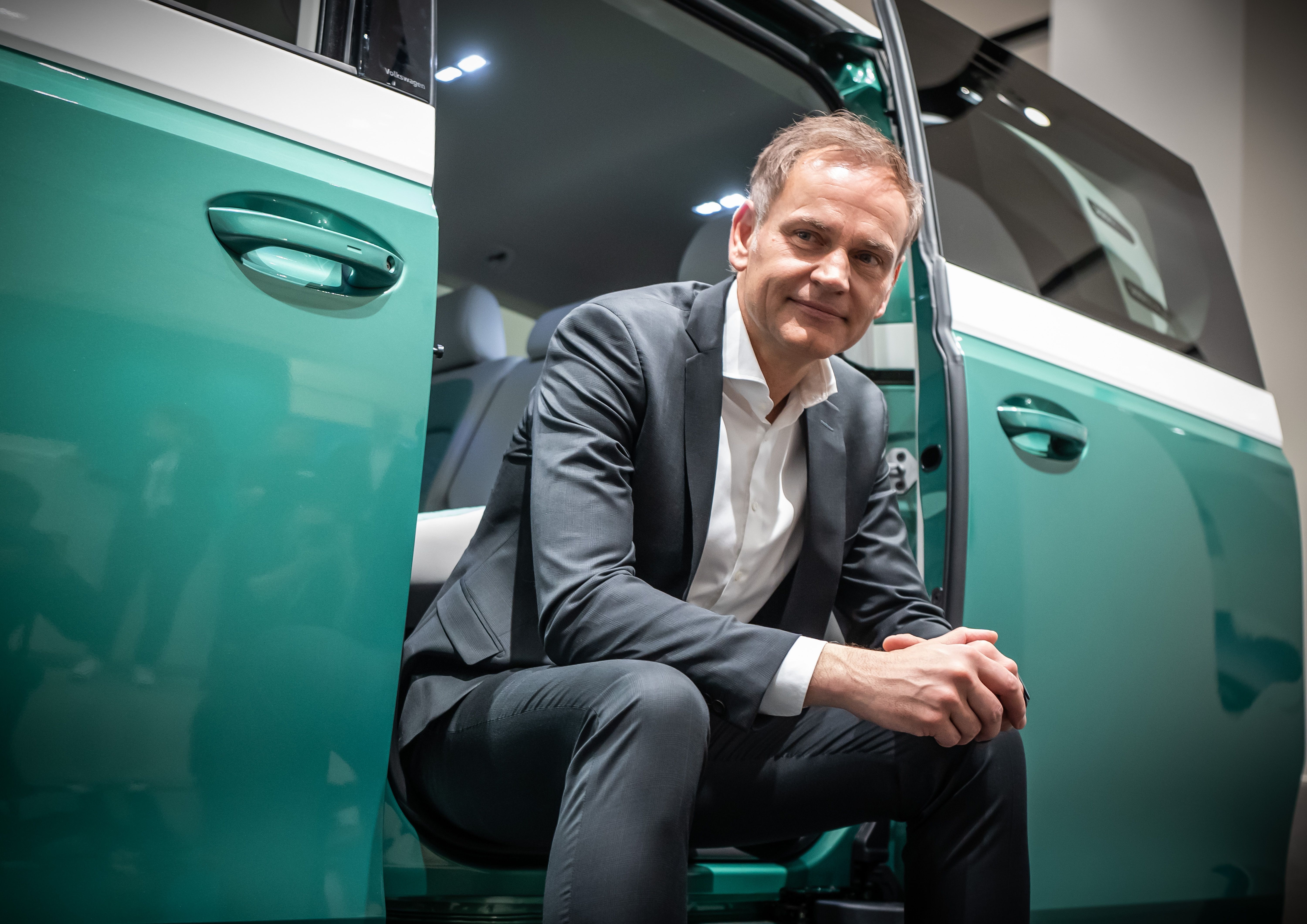 Gehaltsreport 2023: So viel reicher wurden Deutschlands Topmanager!