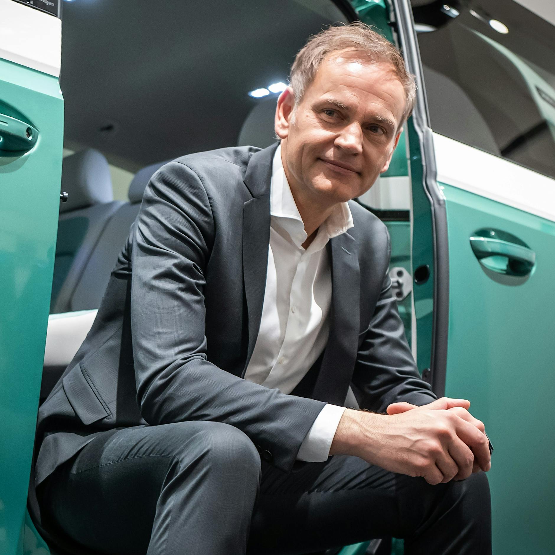 Gehaltsreport 2023: So viel reicher wurden Deutschlands Topmanager!