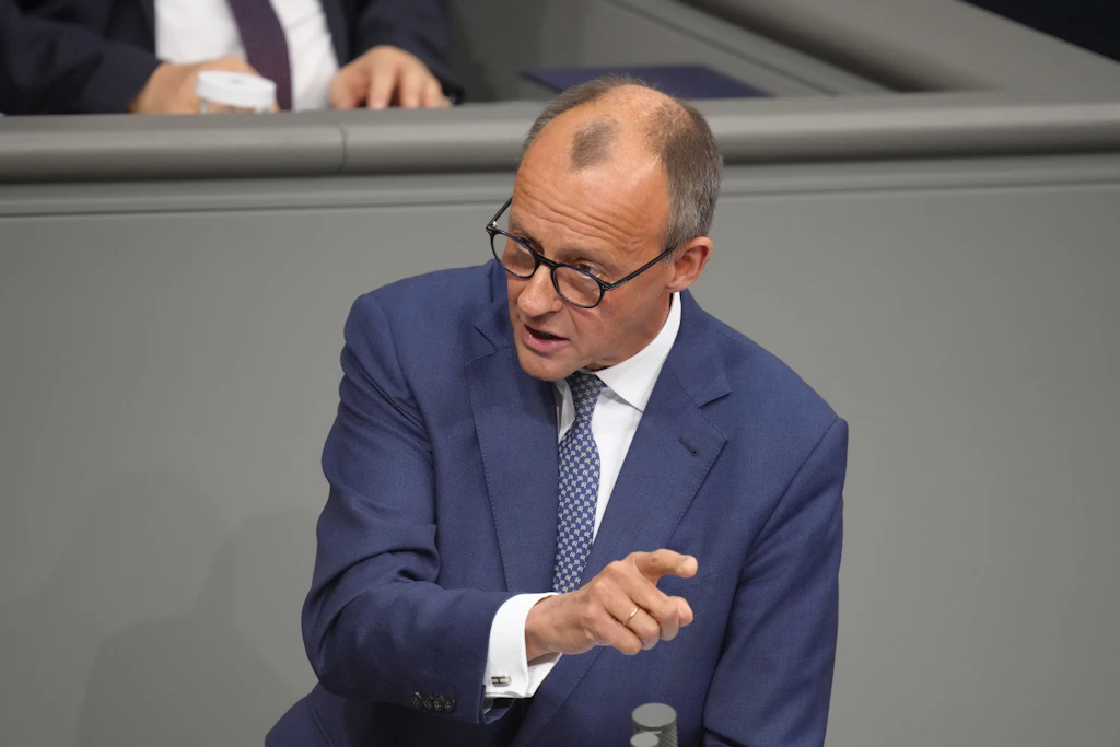Schmerzhaft, aber wahr: Wenn SPD und Grüne sich nicht bewegen, ist die AfD 2029 an der Macht
