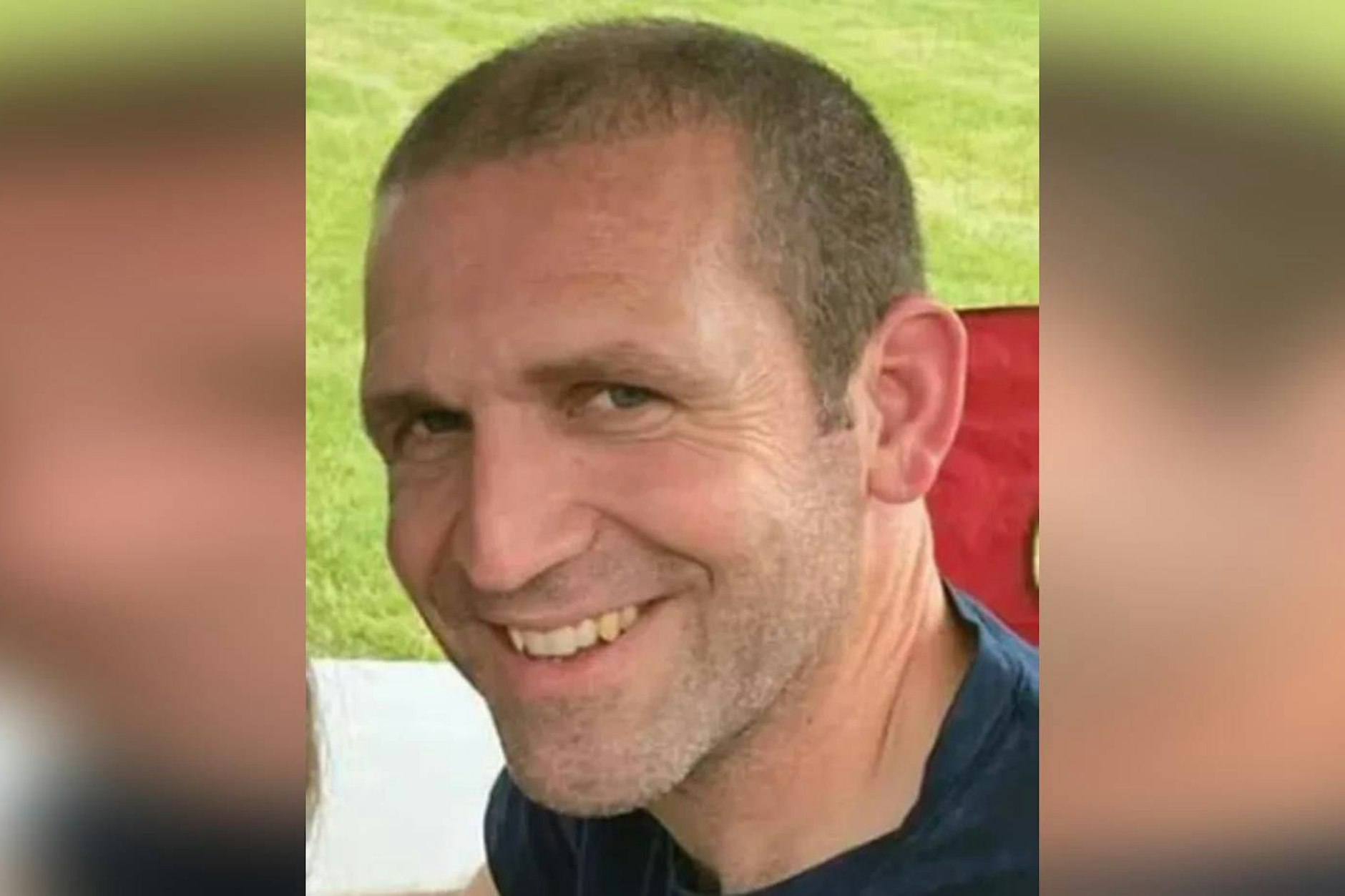 Ryan Borgwadt (45) aus Wisconsin soll seinen eigenen Tod inszeniert haben.