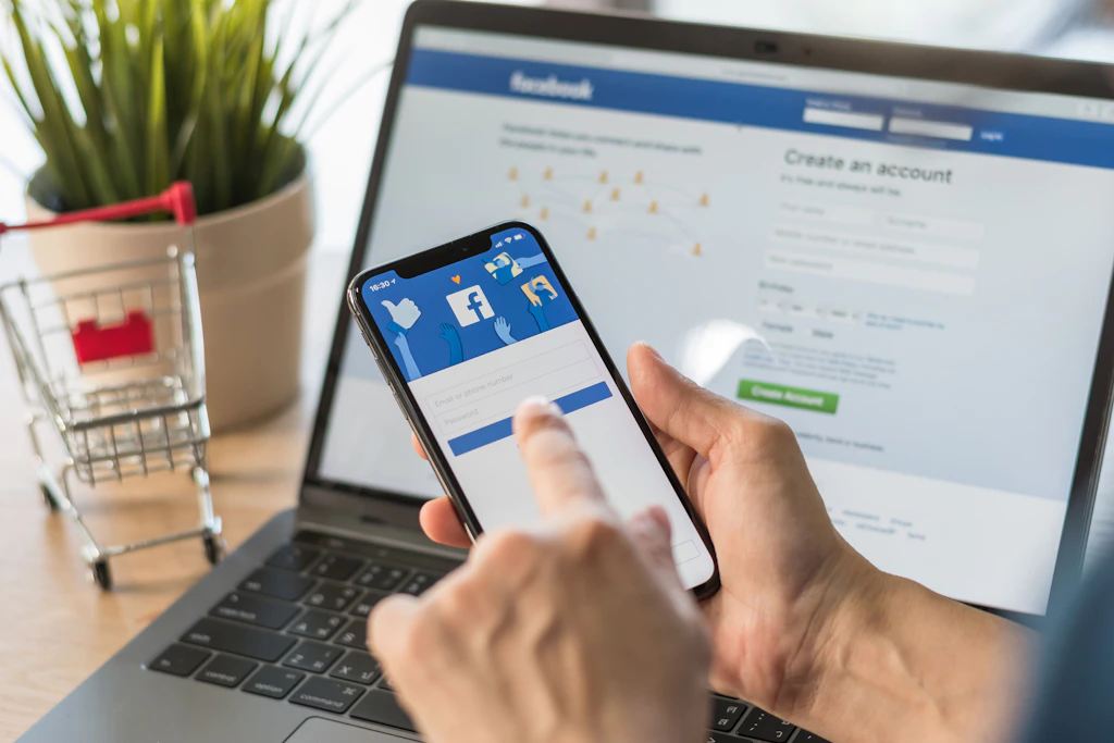 Facebook Marketplace: EU-Kommission verhängt Strafe von 798 Millionen Euro gegen Meta