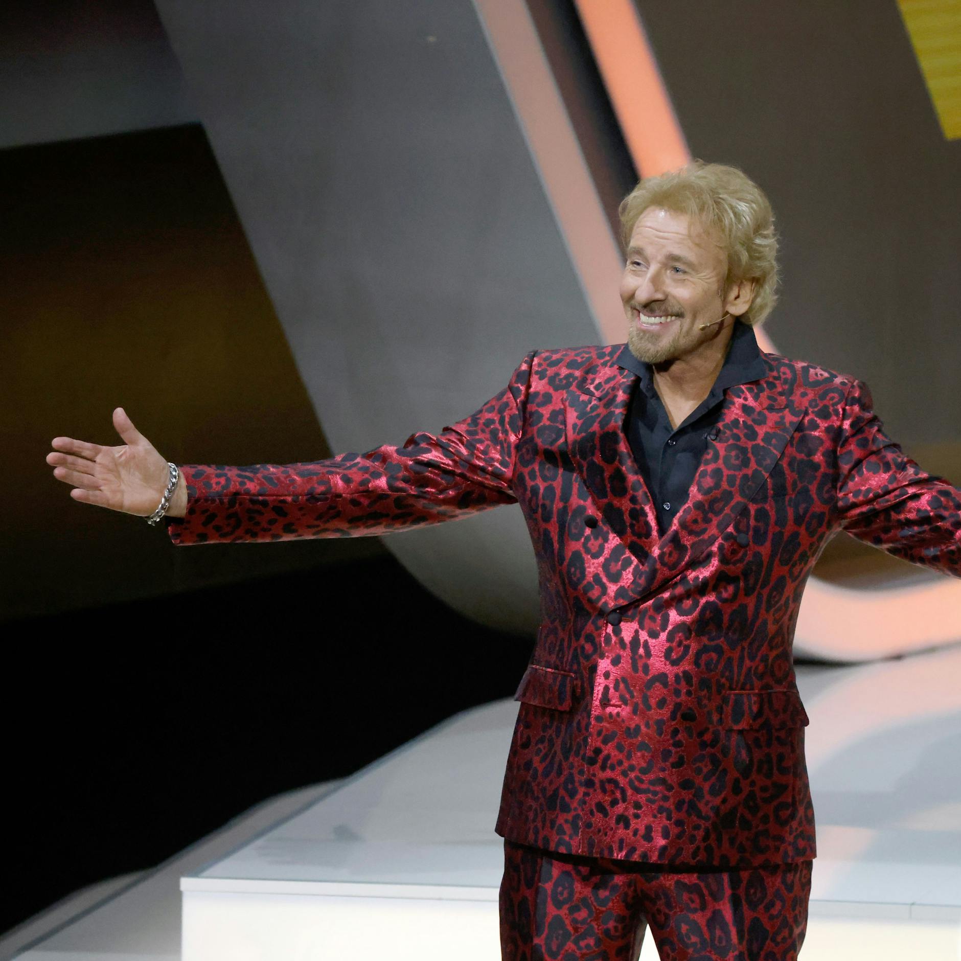 Image - Als Boomer fühlt man sich wie große Kunst: im Grunde wie ein Picasso-Gemälde