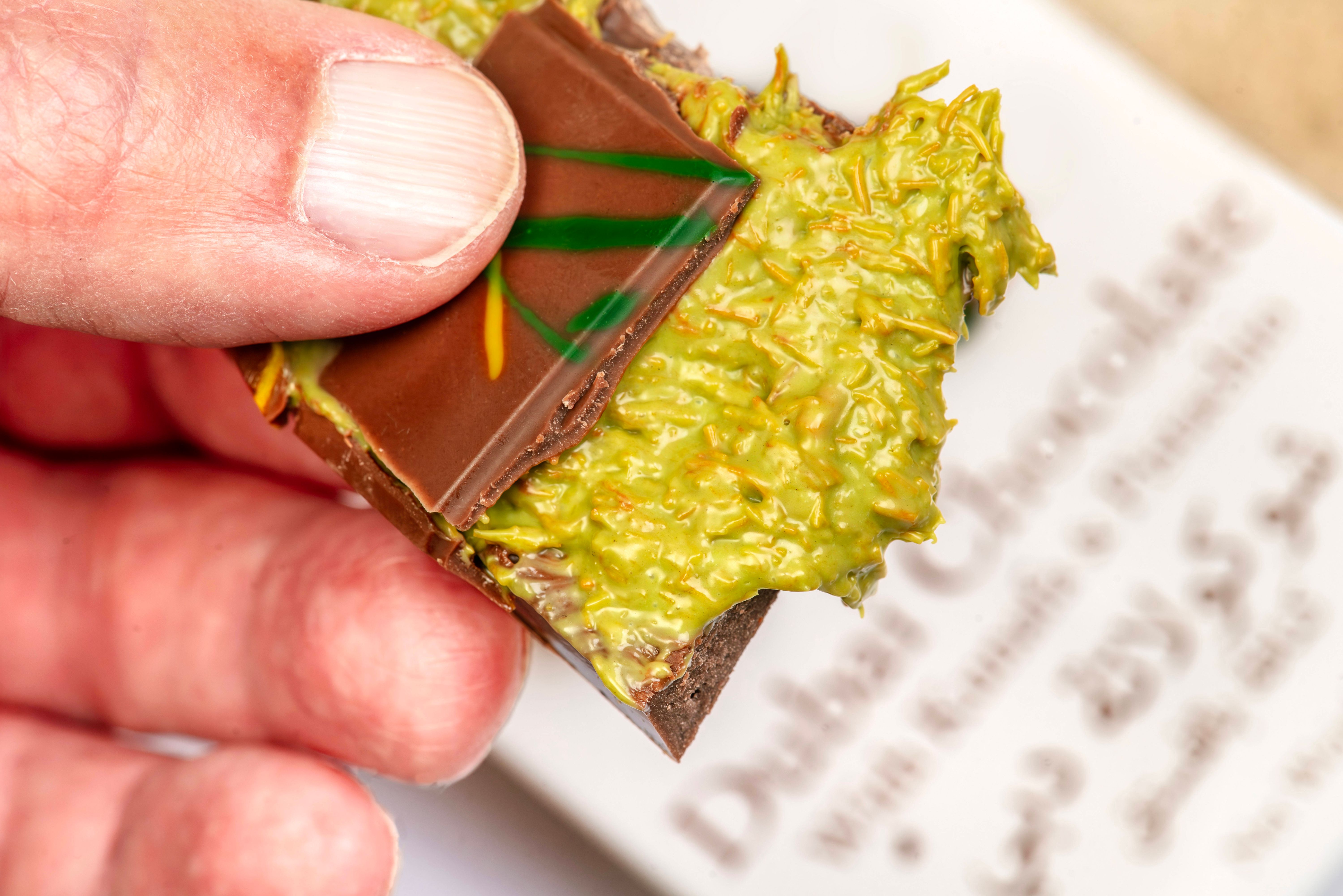 Image - Konditorin rechnet vor: Wer Dubai-Schokolade kauft, ist richtig doof!