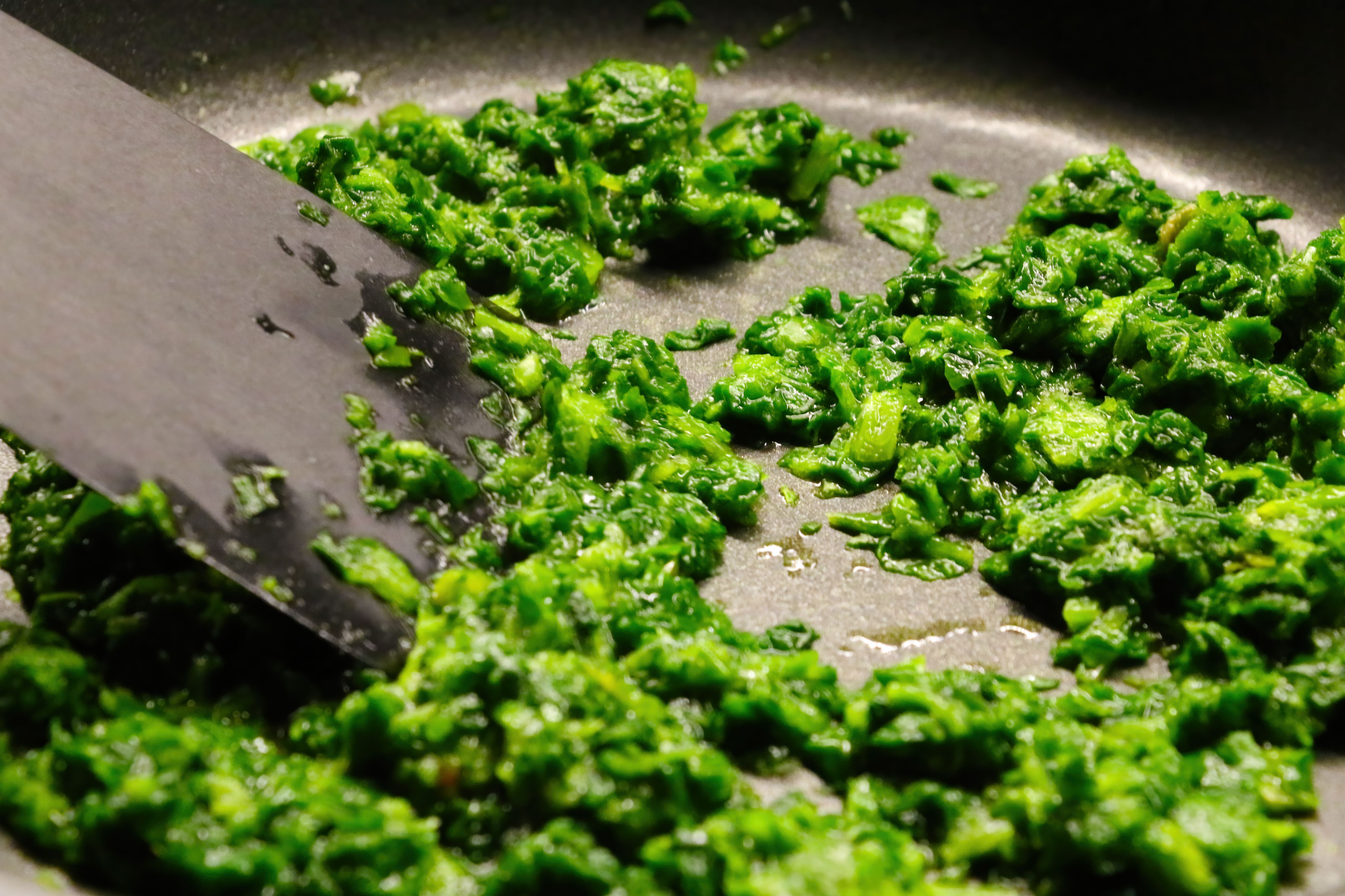 Ist aufgewärmter Spinat giftig? Fünf Lebensmittel-Mythen im Check