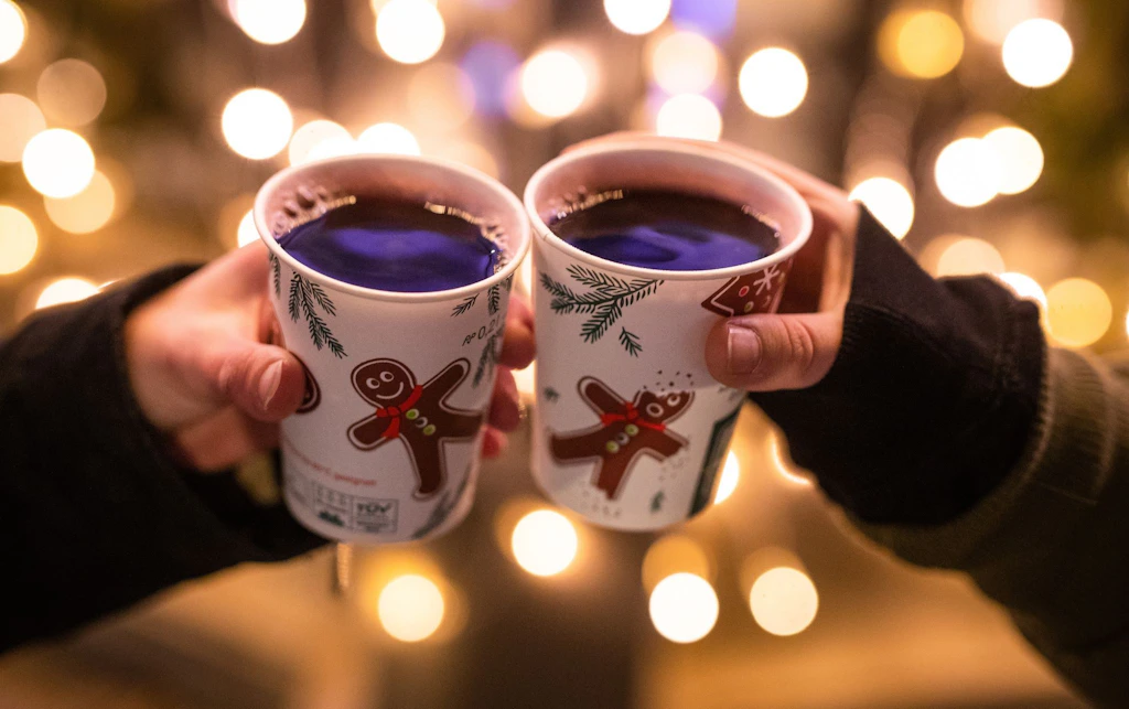 Weihnachtsmarkt in Lichtenrade: Das erwartet die Besucher