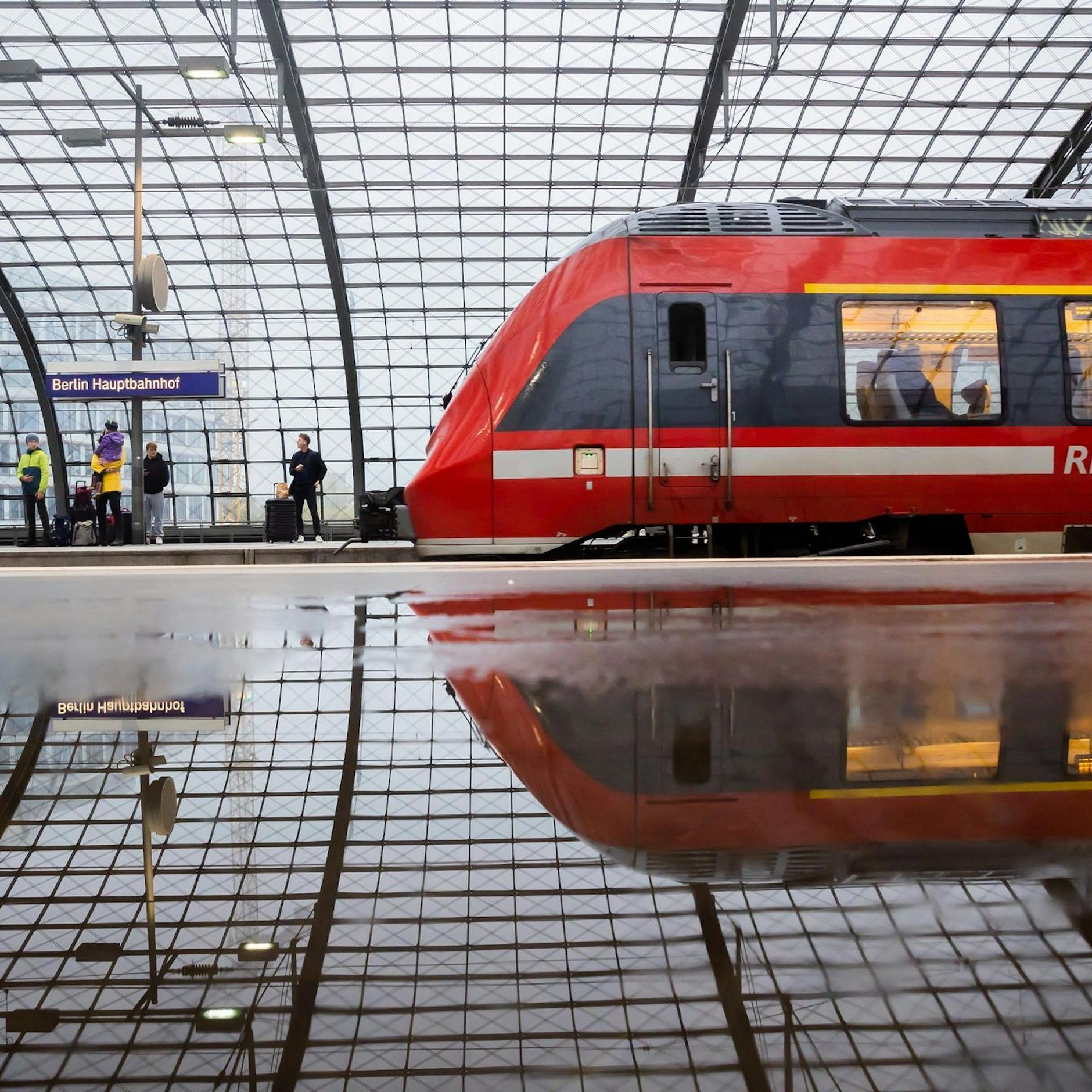 Image - Ampel-Aus: Dem Deutschlandticket droht jetzt das endgültige Ende