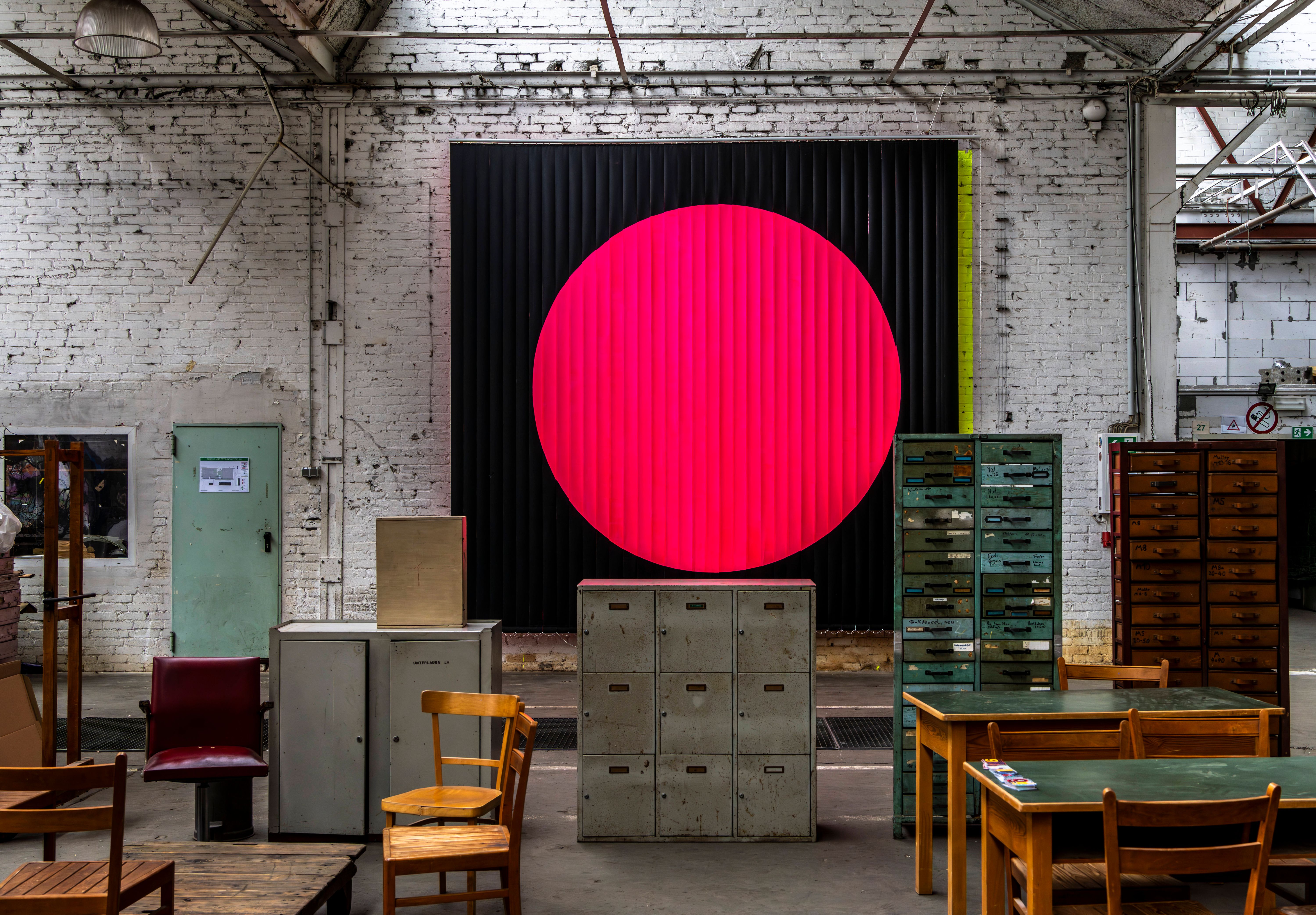 Image - Good old Goods: Aus für Vintage-Möbel-Laden in Berlin-Treptow