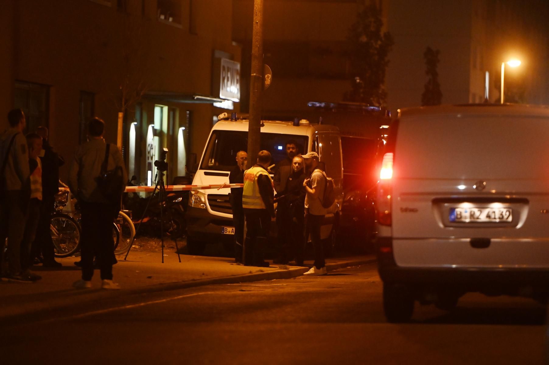 Image - Neuer Senats-Plan: Soll DAS wirklich gegen Messer-Gewalt helfen?