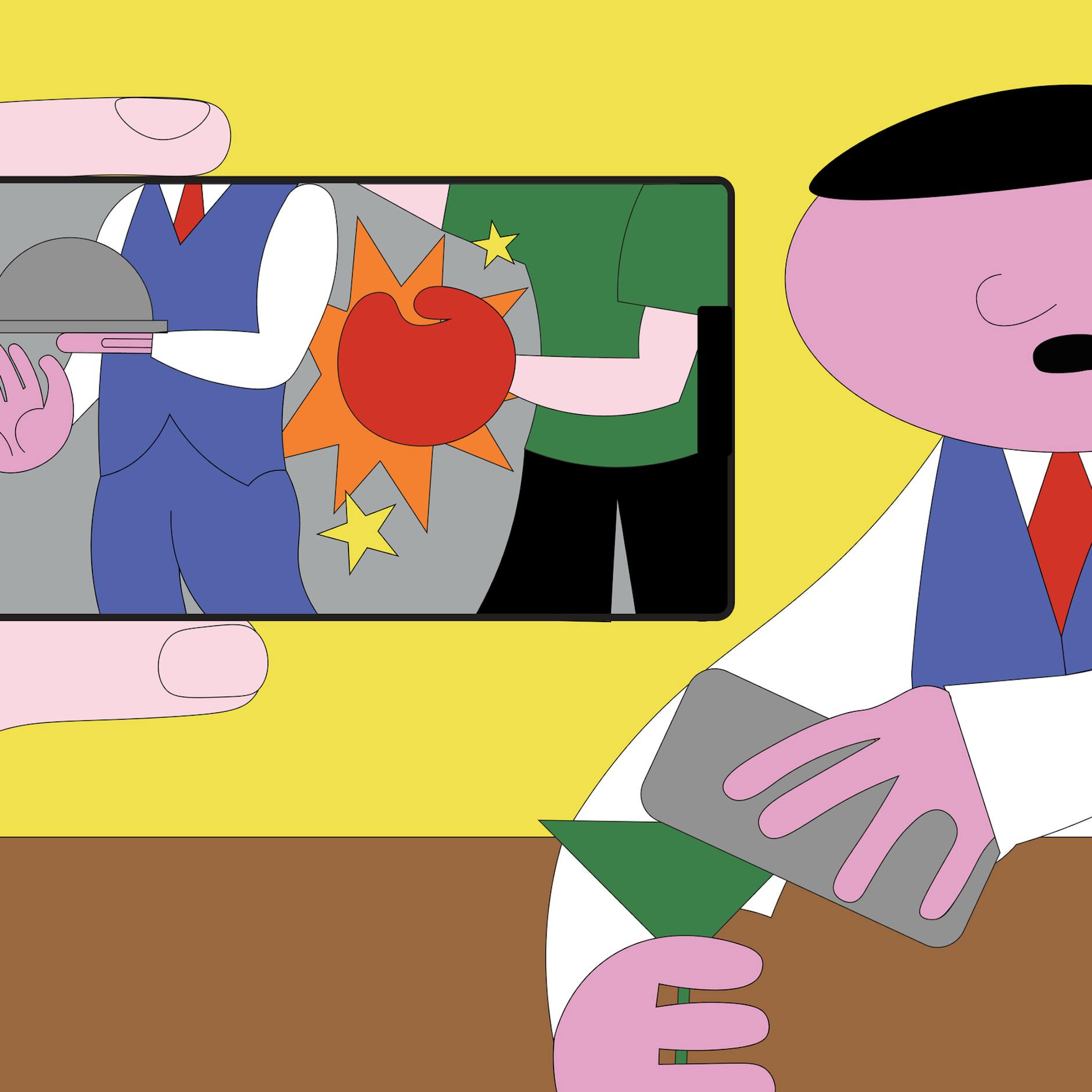 Image - Berliner Kellner packt aus: „Solche Gäste braucht kein Mensch“