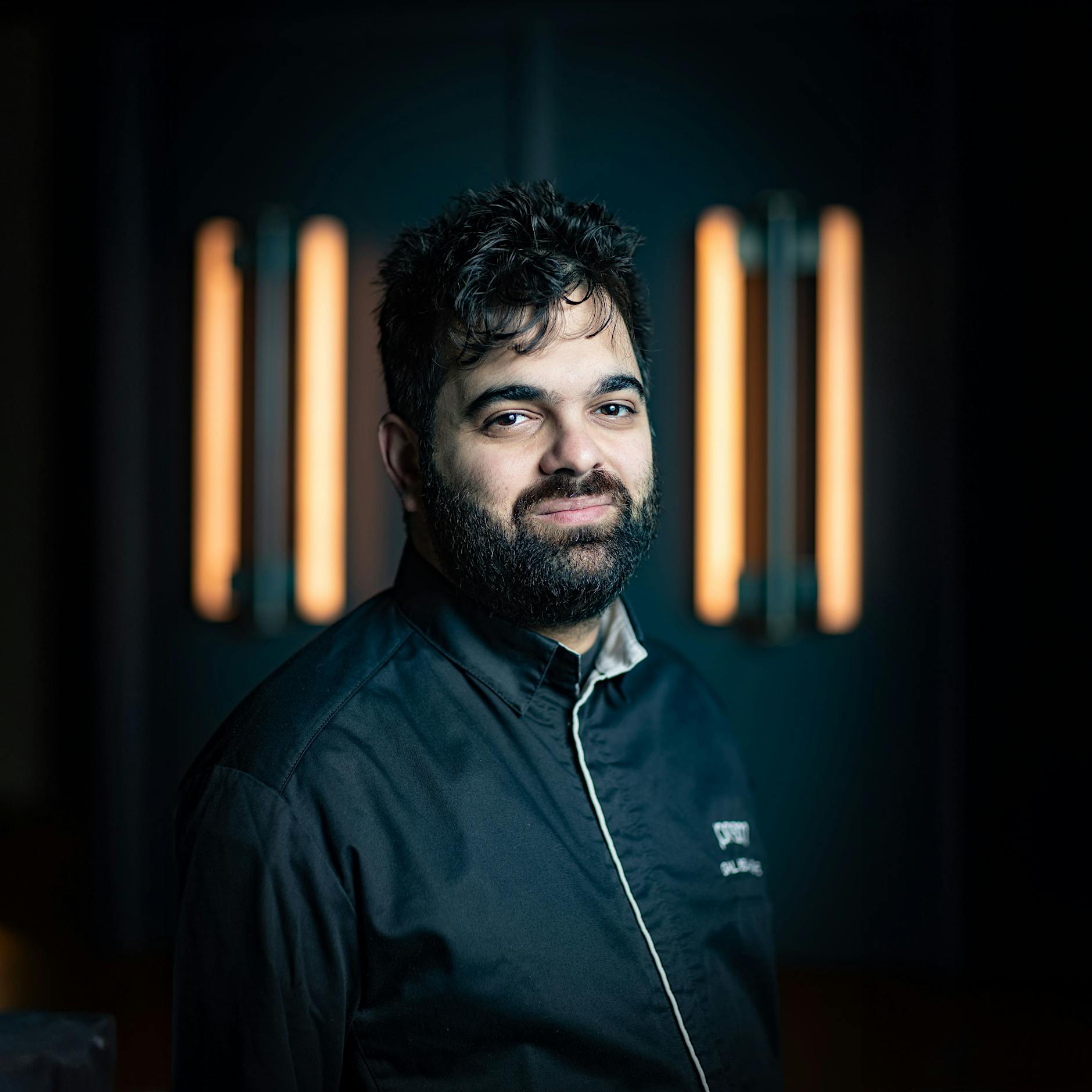 Sternekoch Gal Ben Moshe vom Berliner Restaurant Prism: „In Israel habe ich mich immer fremd gefühlt“