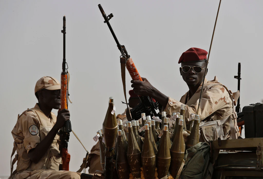 Machtkampf im Sudan führt zur gravierendsten humanitären Krise weltweit