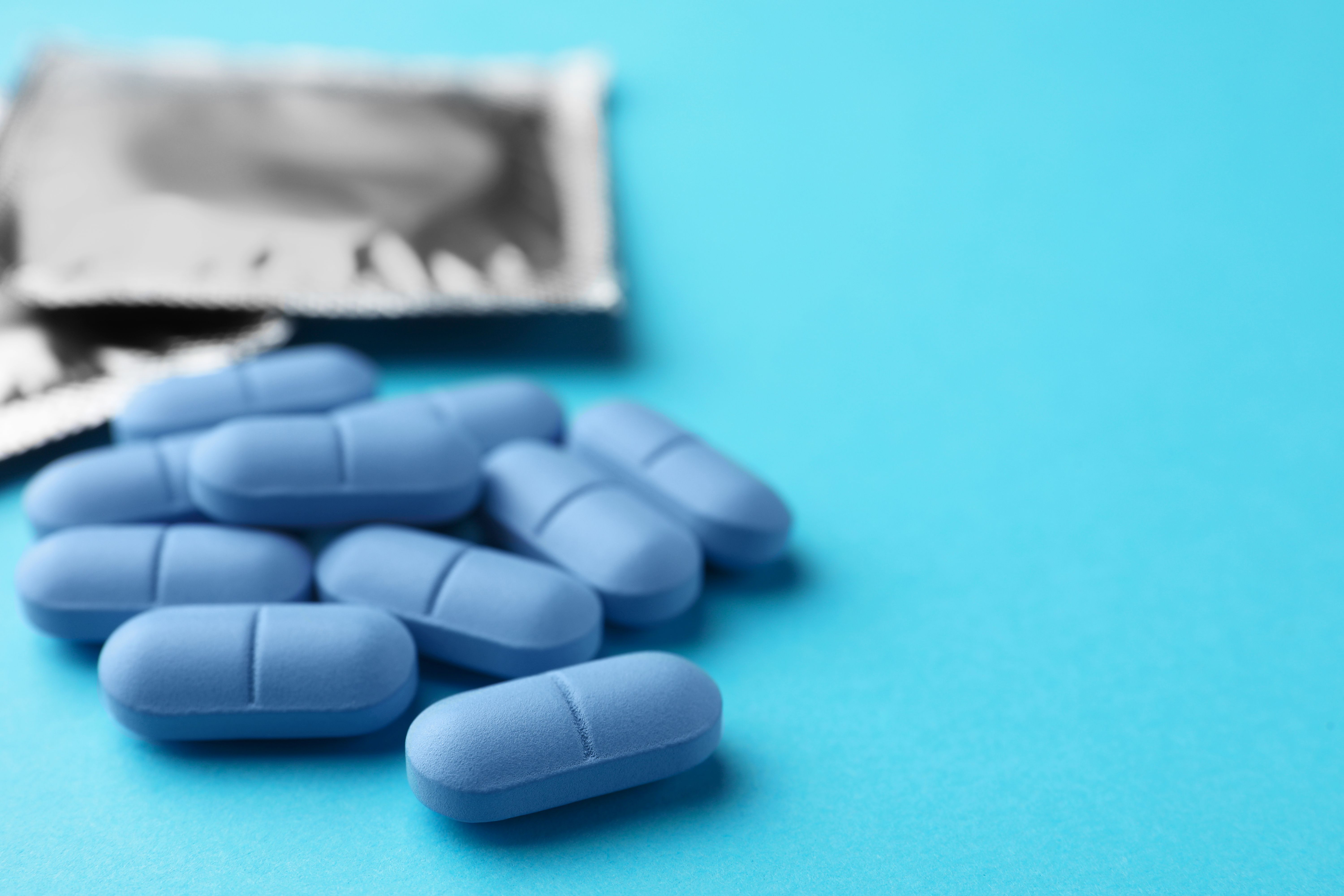 Viagra ohne Rezept: Hilft die Freigabe der Potenzpille gegen Arzneimittel-Kriminalität?