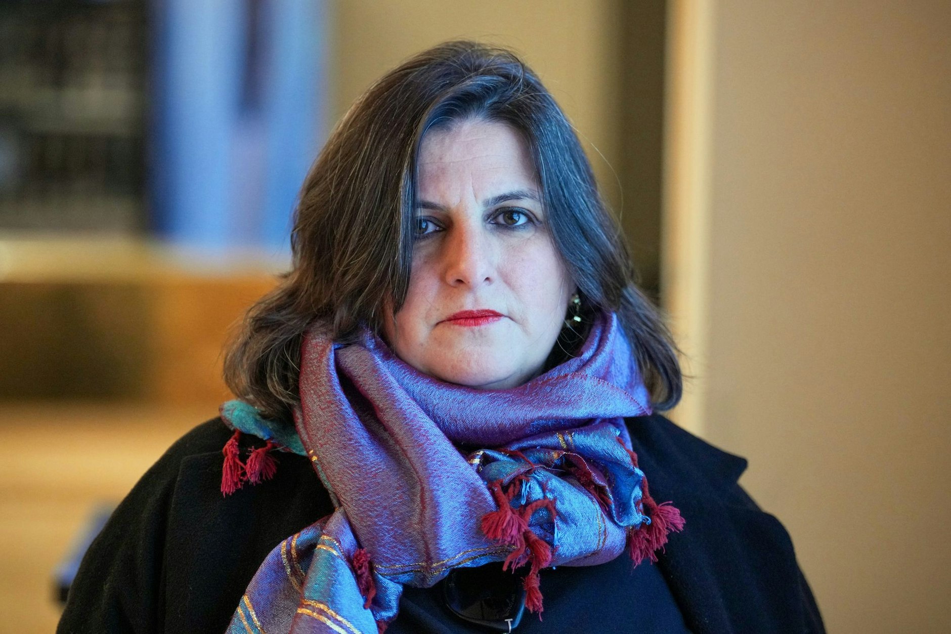 Çağla Ilk übernimmt 2026 die Intendanz des Maxim-Gorki-Theaters.