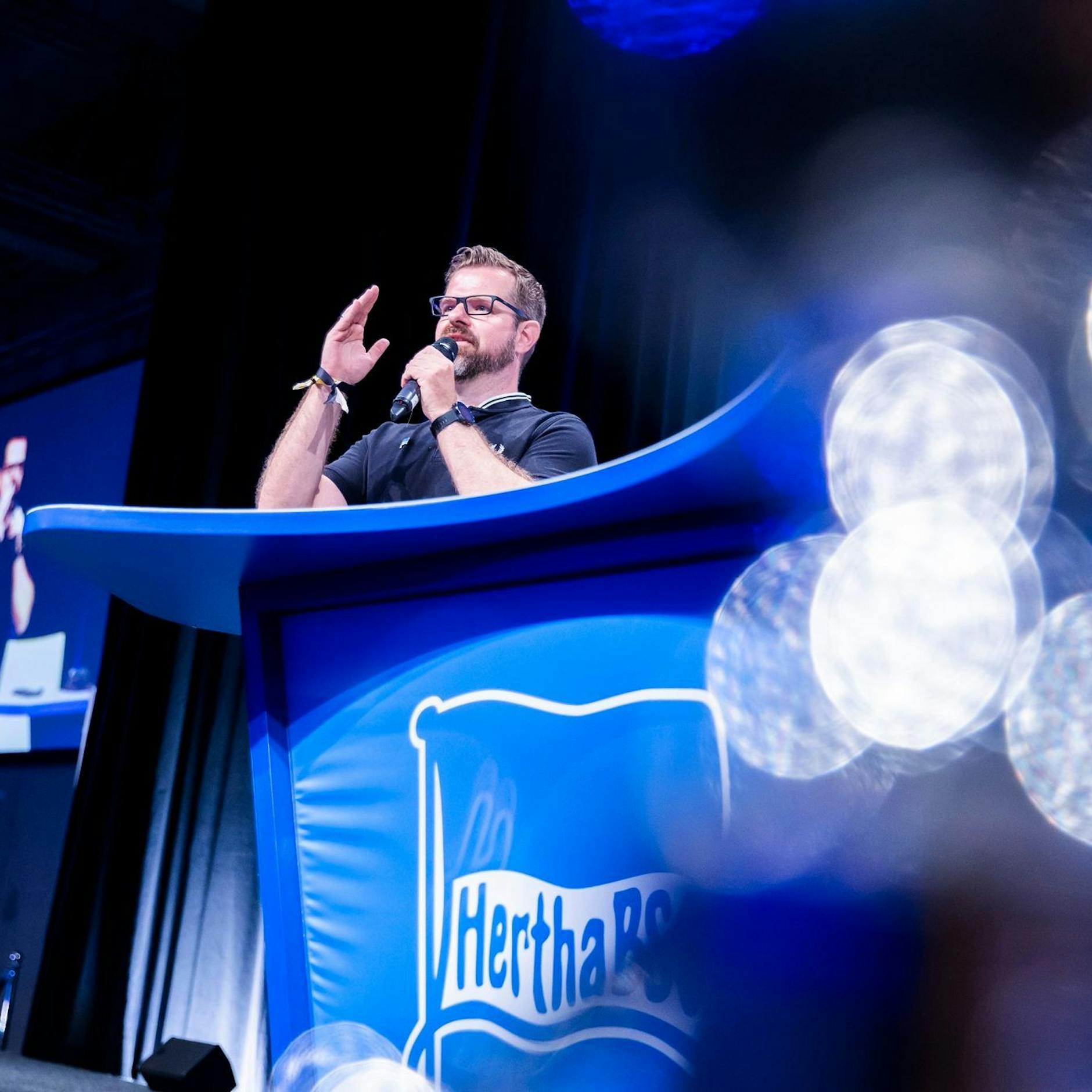 Image - Hertha BSC vor Präsidiumswahl: Wer wird Nachfolger von Kay Bernstein?