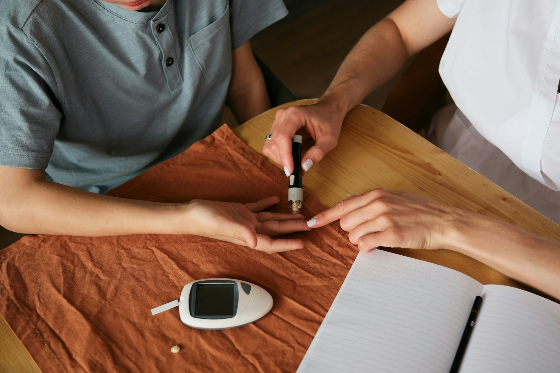 Am Donnerstag ist Weltdiabetestag; jeder elfte Erwachsene leidet inzwischen darunter. Tendenz steigend.