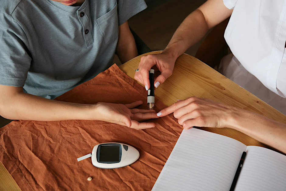 Zum Weltdiabetestag: Ärzte warnen vor erhöhtem Demenzrisiko