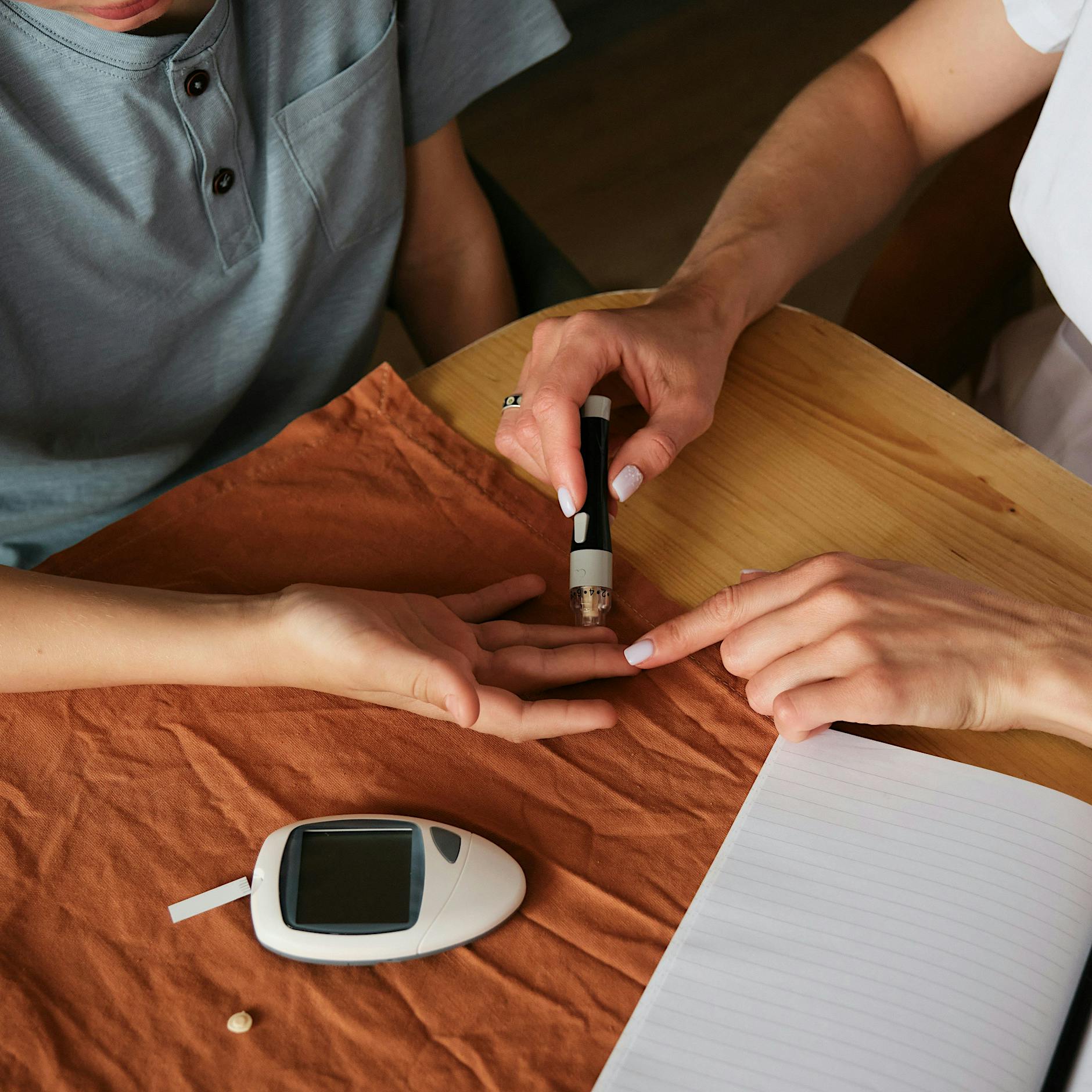 Zum Weltdiabetestag: Ärzte warnen vor erhöhtem Demenzrisiko