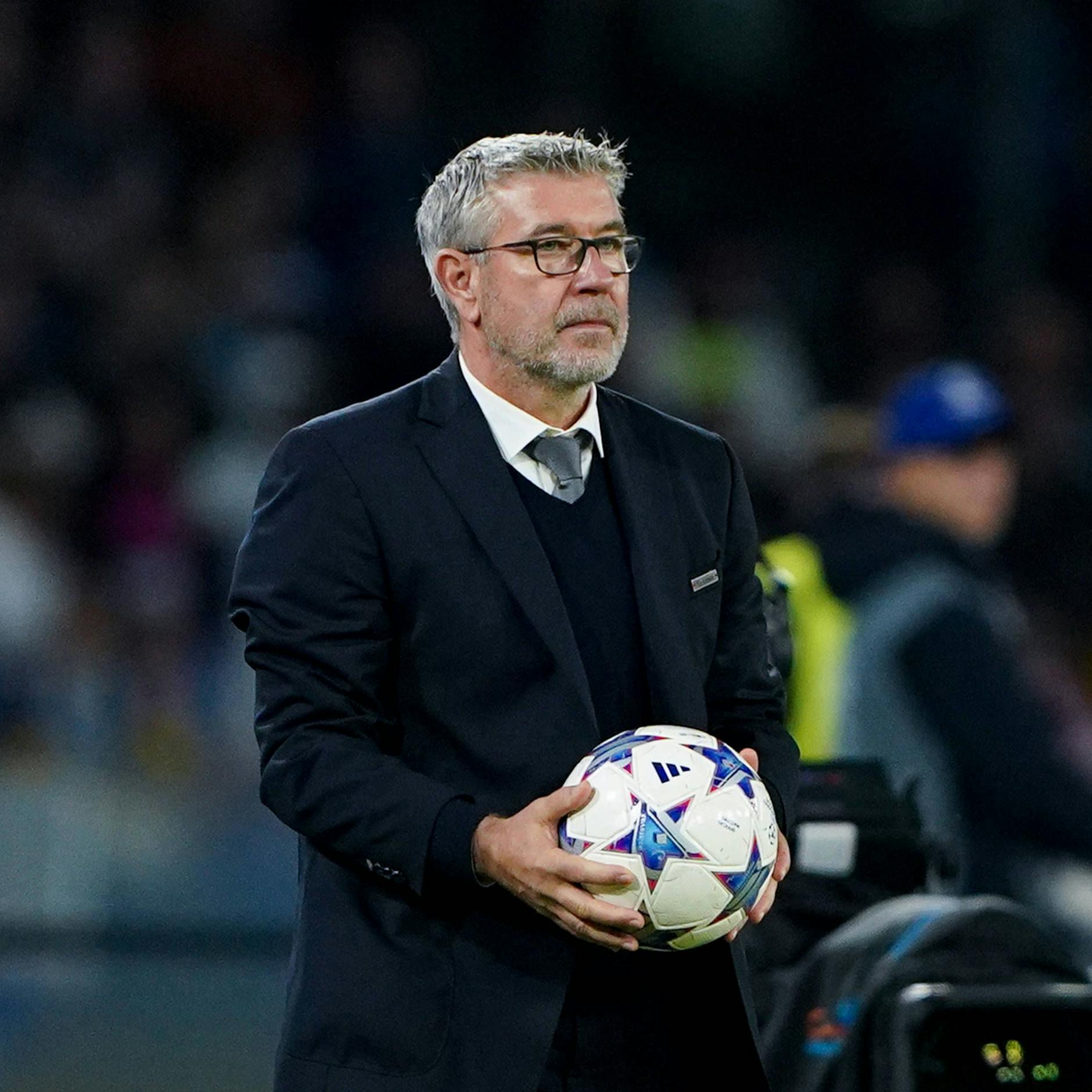 Image - 1. FC Union Berlin ein Jahr ohne Fischer: Wie viel Urs steckt noch in den Eisernen?