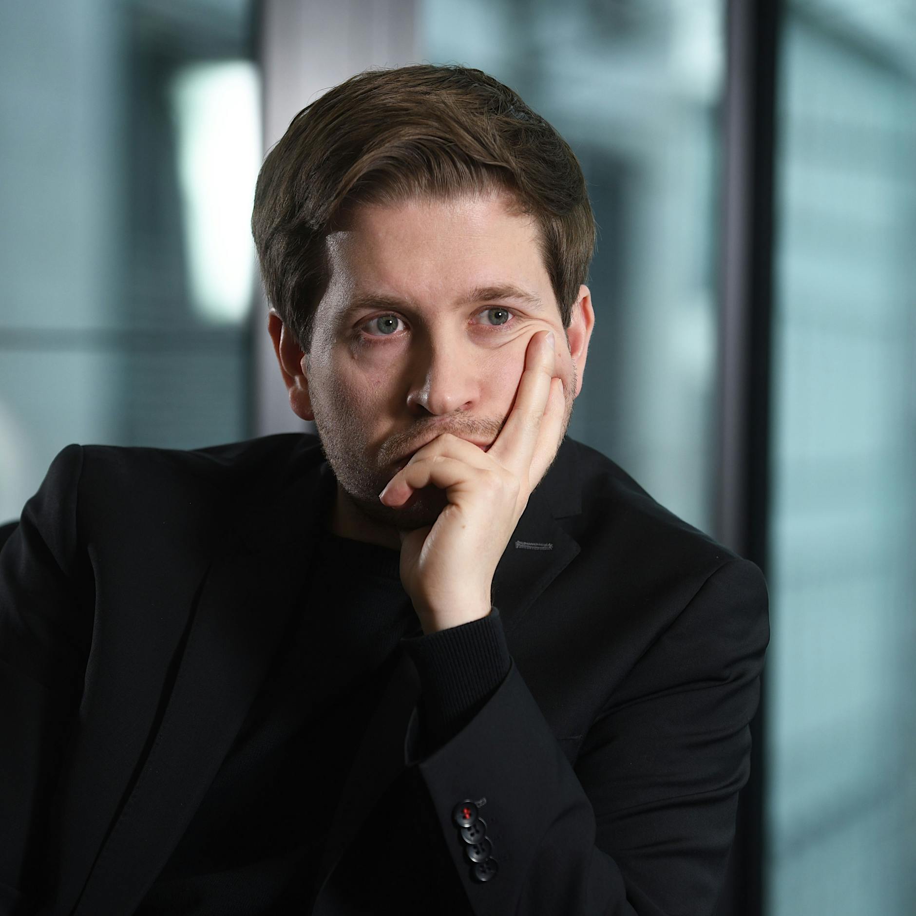 Ampel-Aus nur wenige Wochen nach seinem Rücktritt: Was wusste Kevin Kühnert vom Scheitern der Regierung?