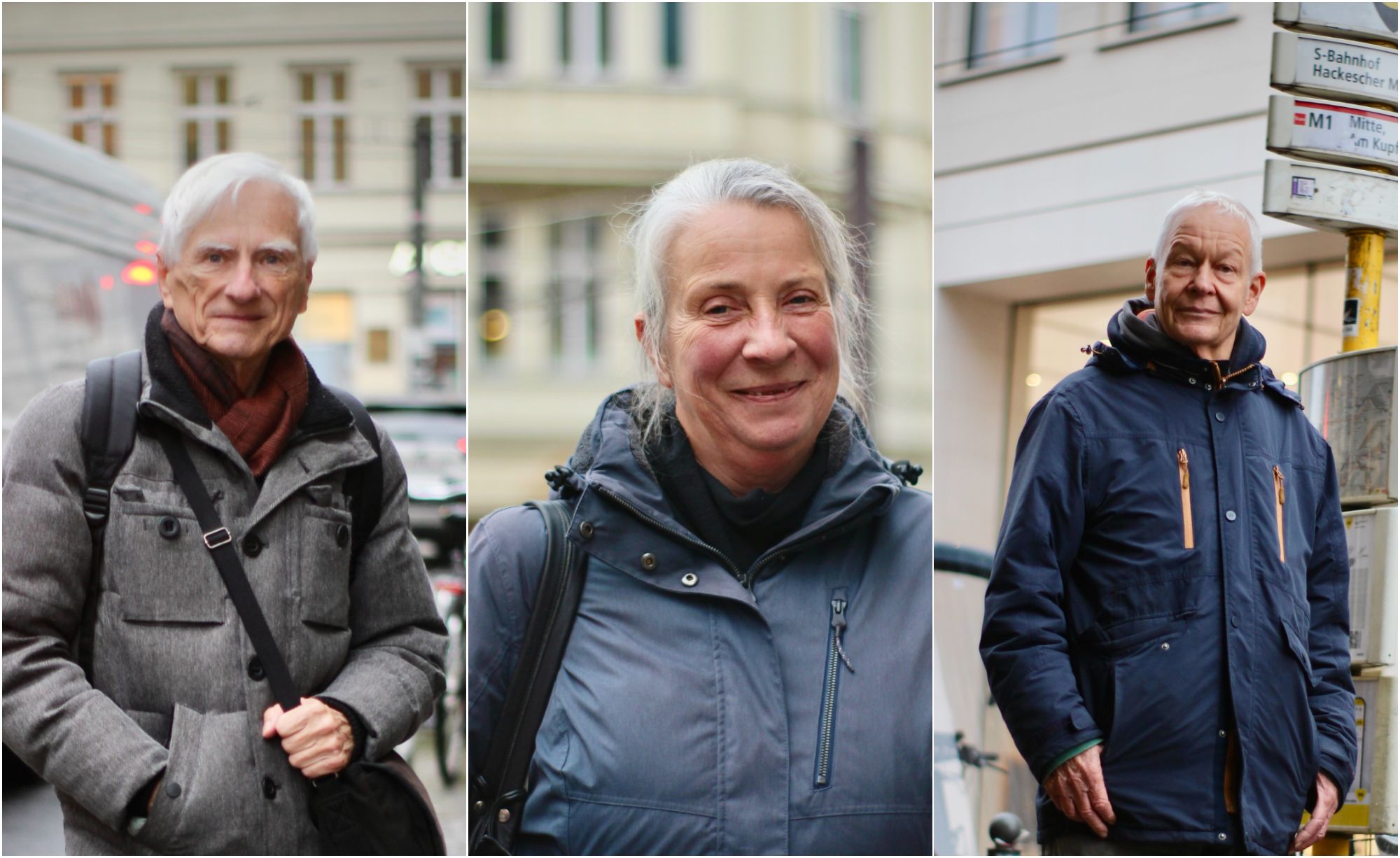 DAS sagen die Berliner zum möglichen Aus für das Deutschlandticket!