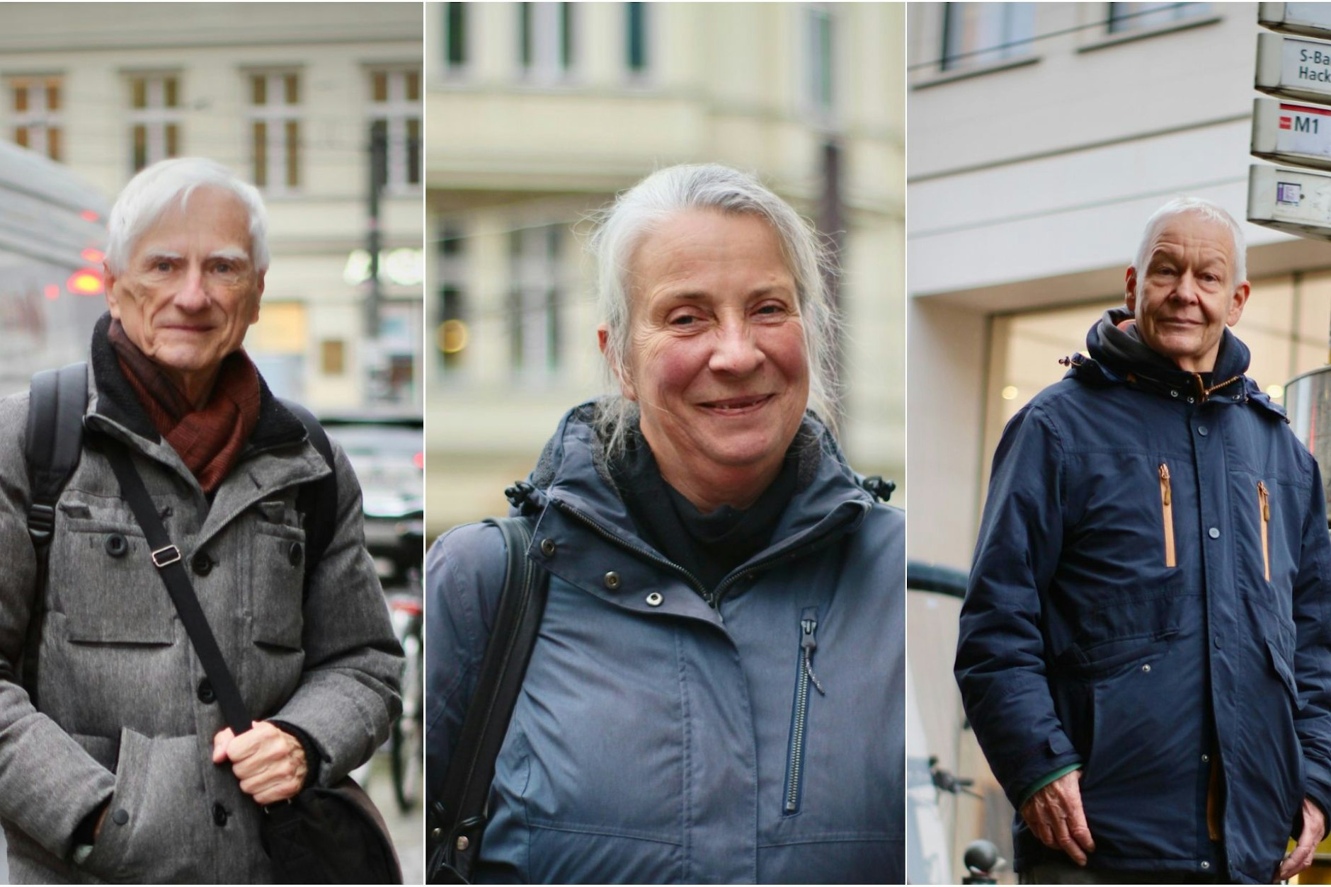 Nach Ampel-Aus herrscht Unsicherheit – auch bei Pendlern und Bahnfahrenden. Sie machen sich Sorgen um das Fortbestehen des Deutschlandtickets.