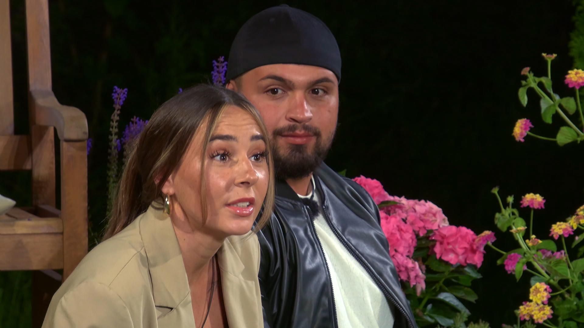 Homophobie im „Sommerhaus der Stars“: Wird Alessia von RTL geschützt?