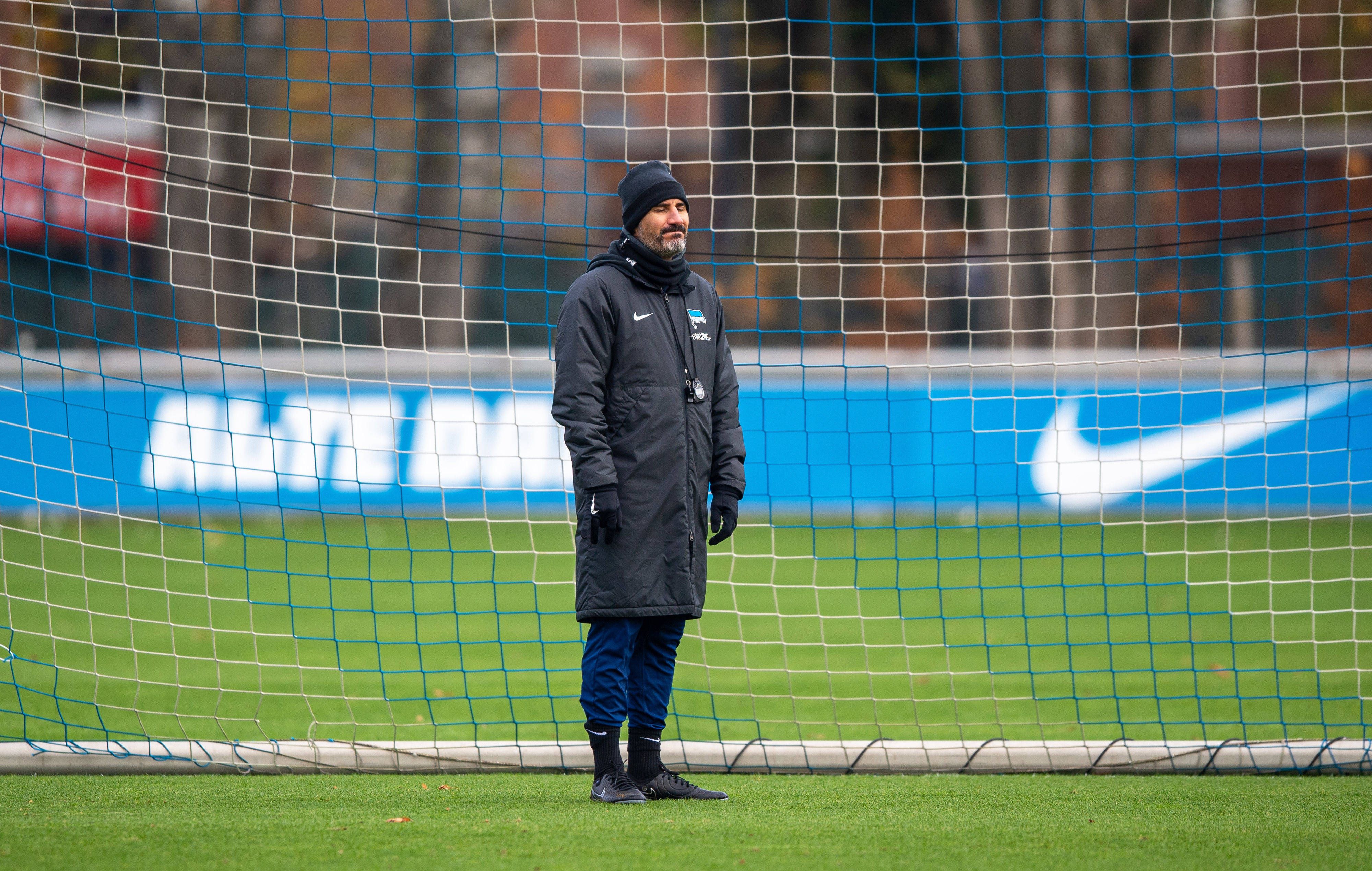 Image - Flankenschrott bei Hertha BSC: 36 Versuche, kein einziges Tor