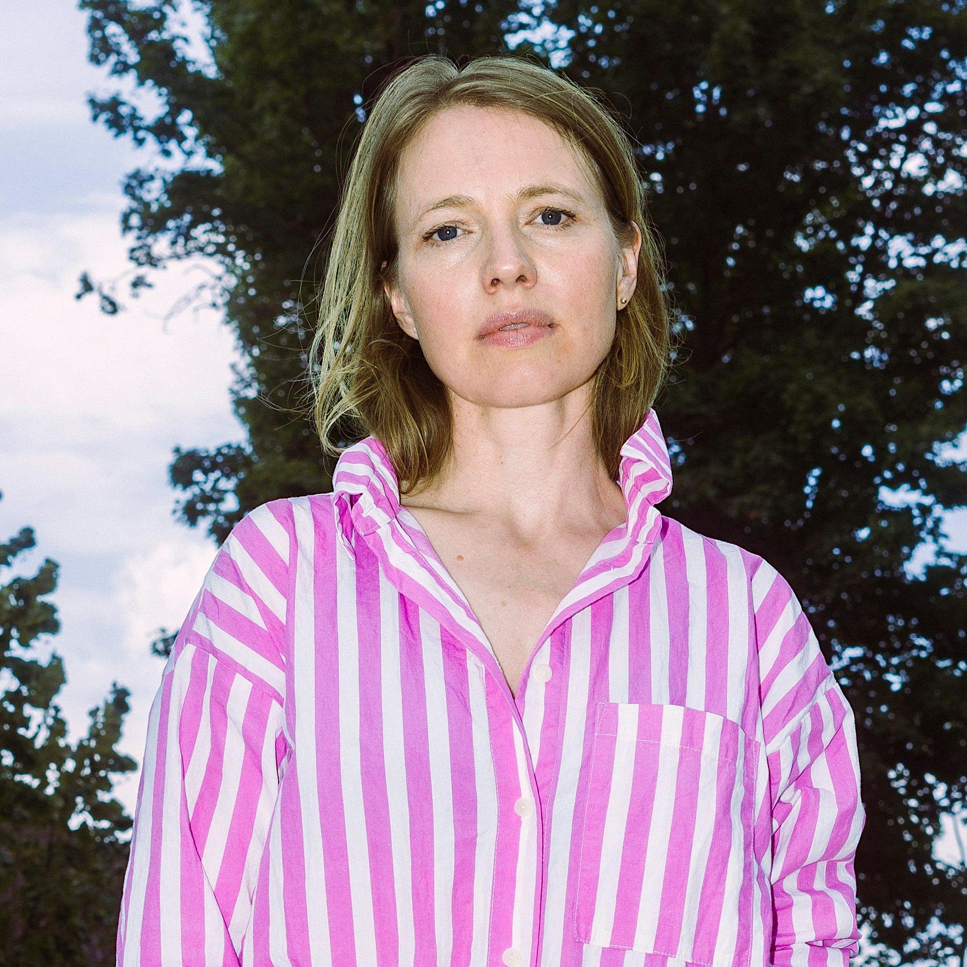 Anna Brüggemann: „Die Leute, die Berlin interessant gemacht haben, ziehen weg“