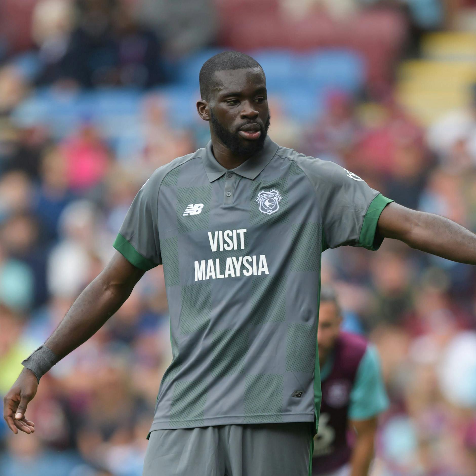 Hertha BSC: Kanga in Cardiff, aber Malaysia entscheidet über seine Zukunft