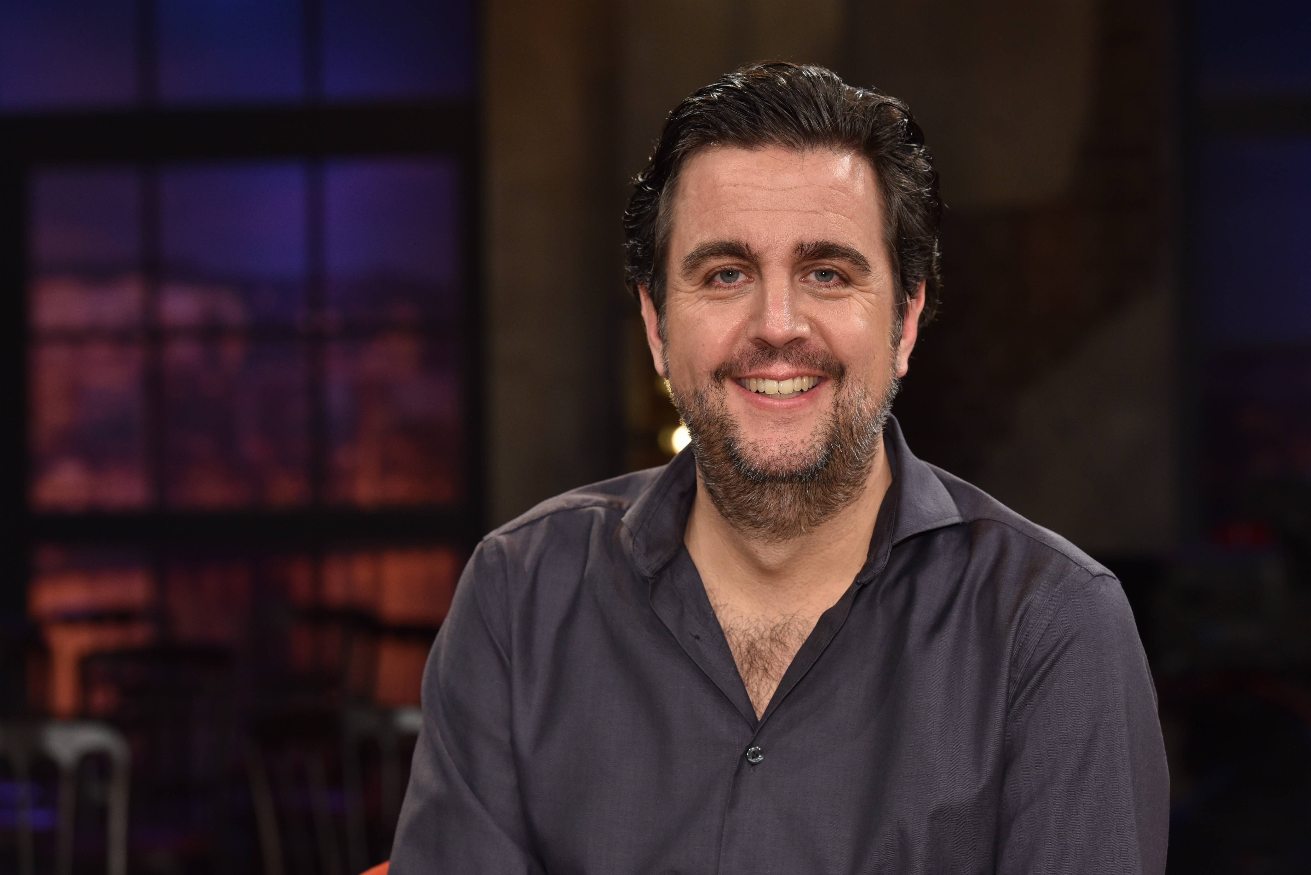 Bastian Pastewka privat: Das ist die Ehefrau des beliebten TV-Stars