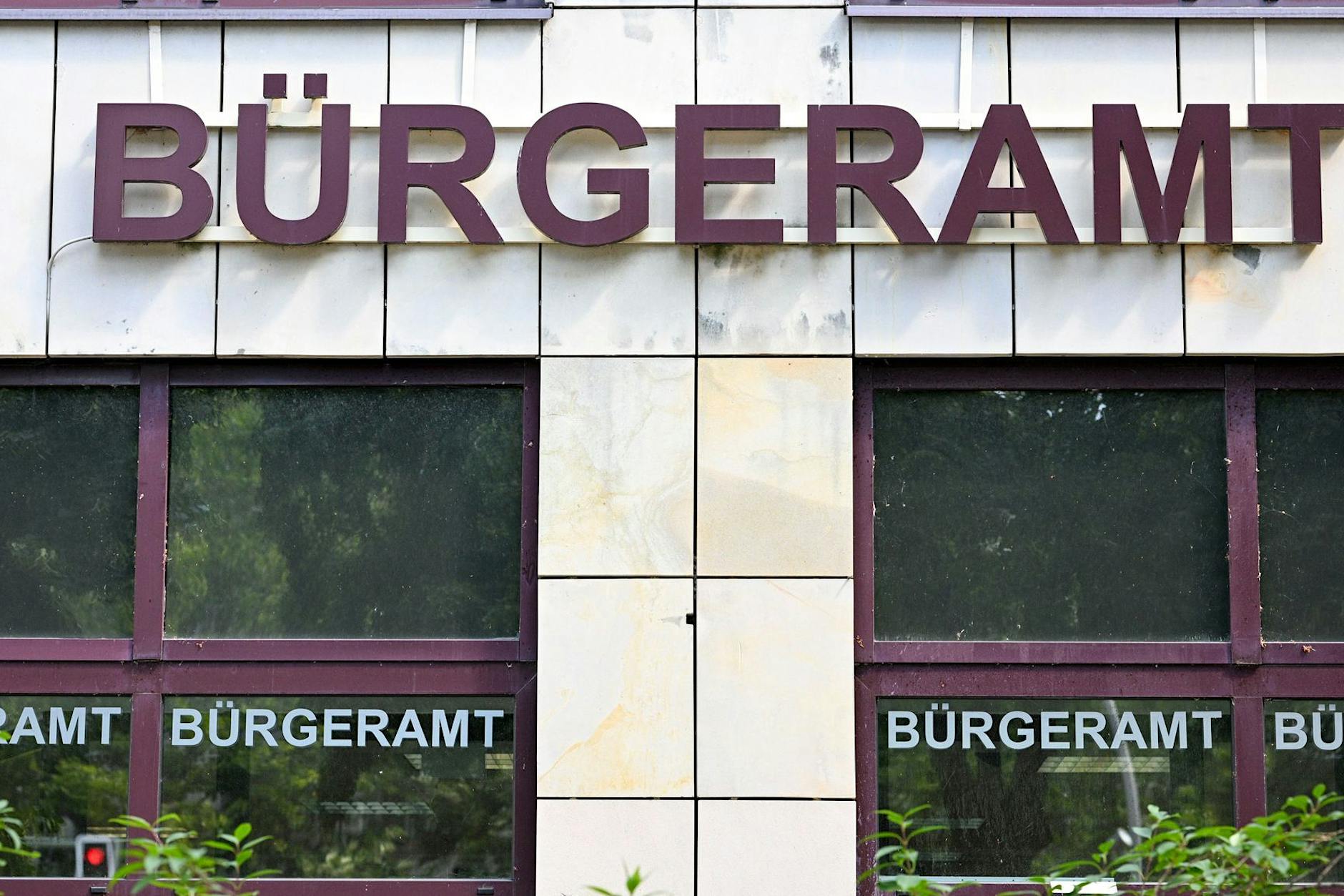 Berliner Bürgerämter am Limit und jetzt auch noch die Bundestagswahl!