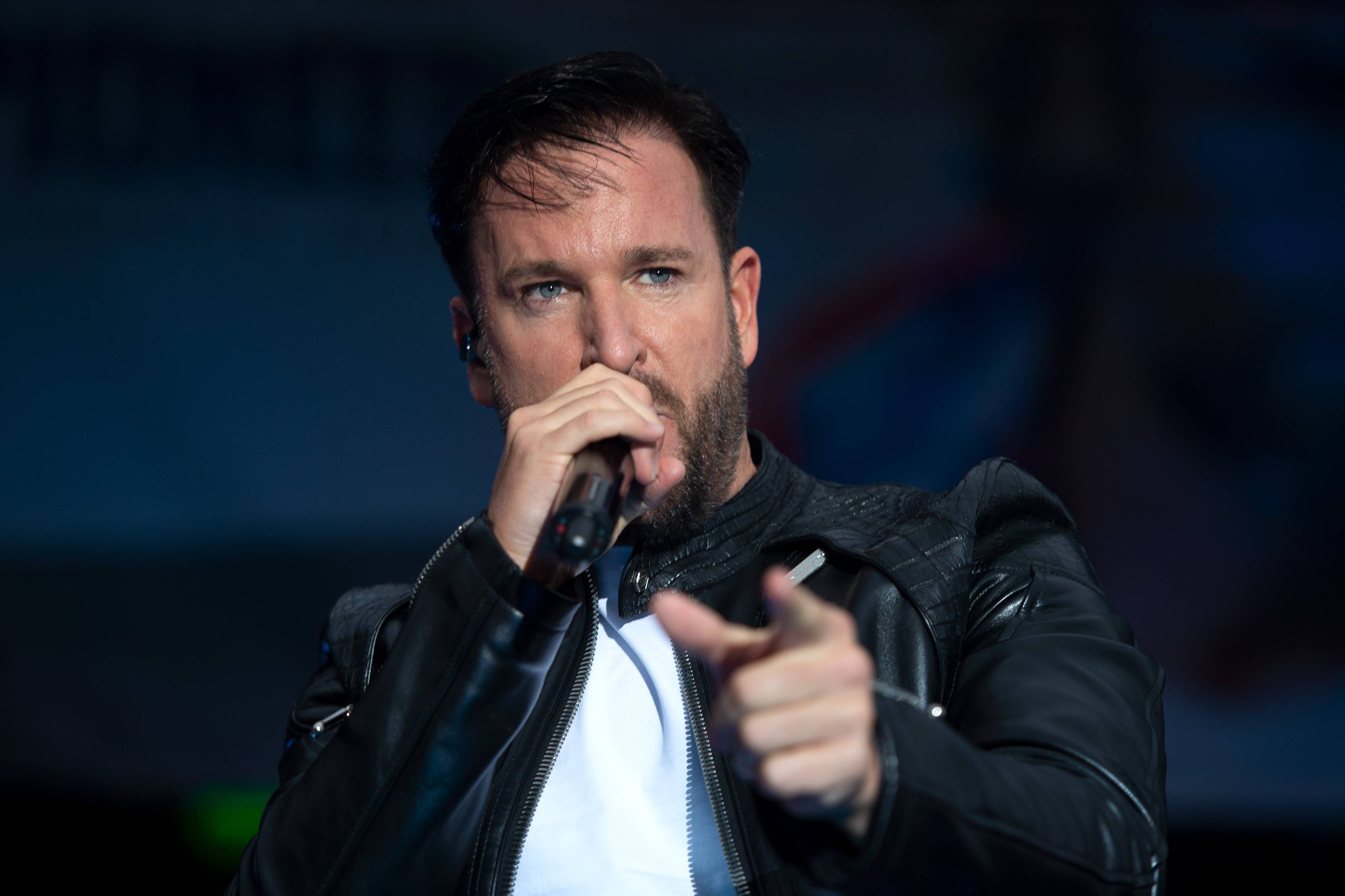 Image - Michael Wendler wettert gegen Kiosk-Besitzer: „Versuch der Täuschung“